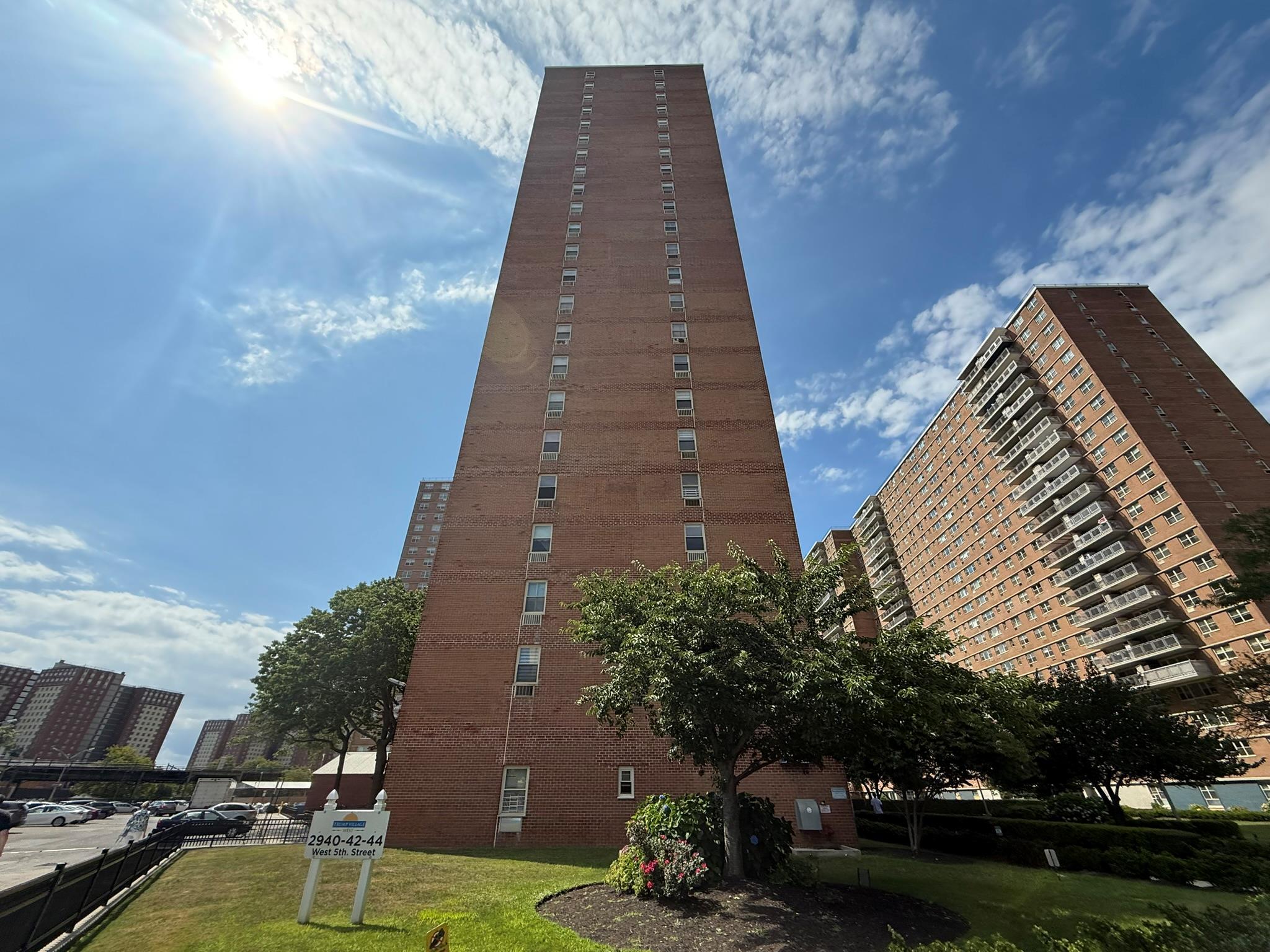 Coop 5th  Brooklyn, NY 11224, MLS-893965-3