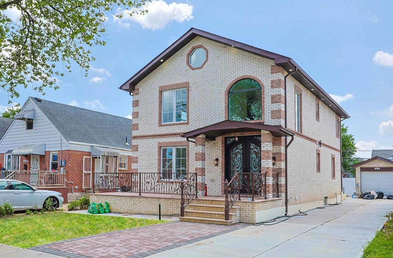 Single Family 248th  Queens, NY 11426, MLS-893966-2