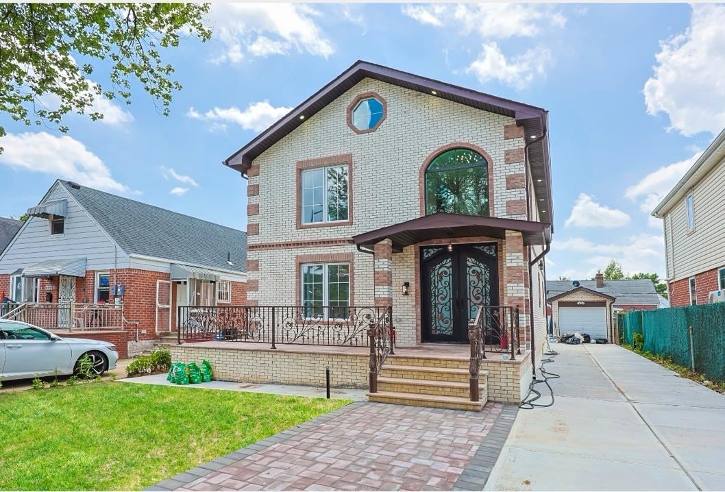 Single Family 248th  Queens, NY 11426, MLS-893966-3