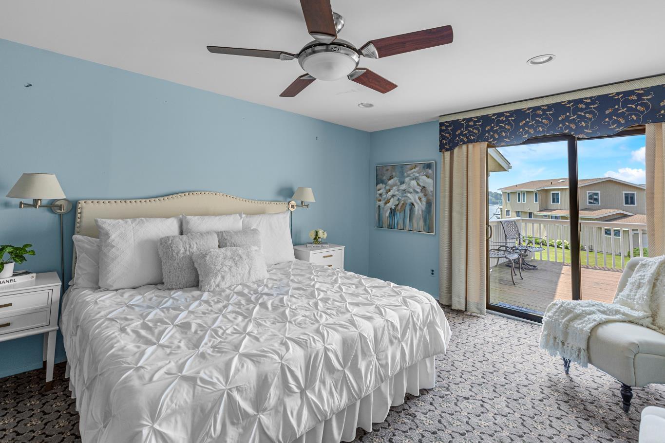 Condo Fairwind  Suffolk County, NY 11768, MLS-893979-12