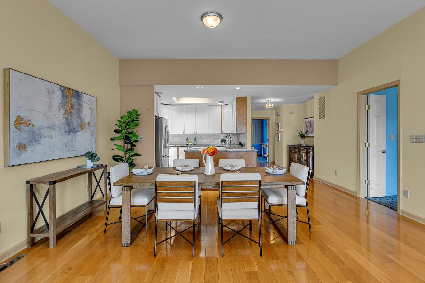 Condo Fairwind  Suffolk County, NY 11768, MLS-893979-16