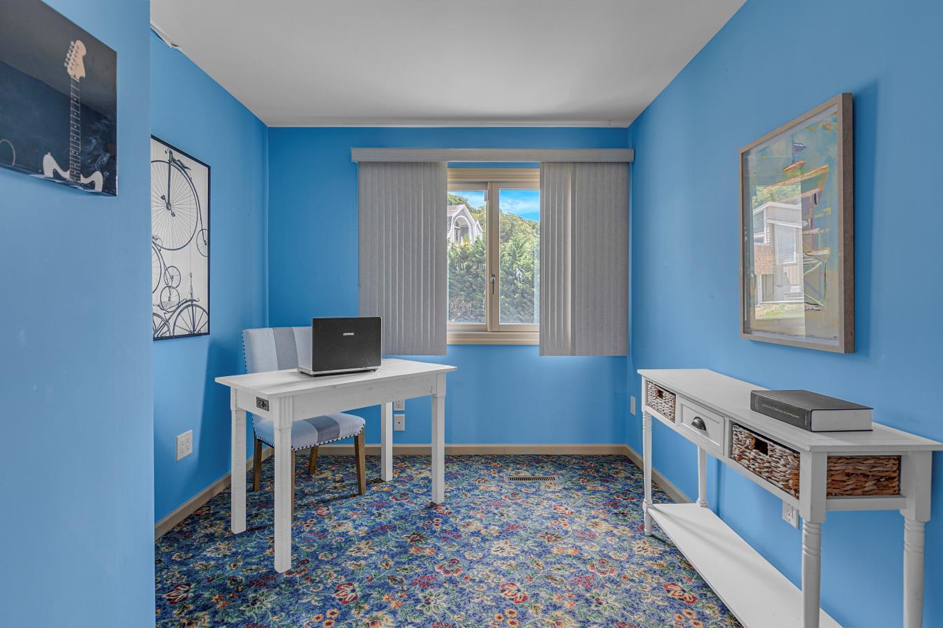 Condo Fairwind  Suffolk County, NY 11768, MLS-893979-17