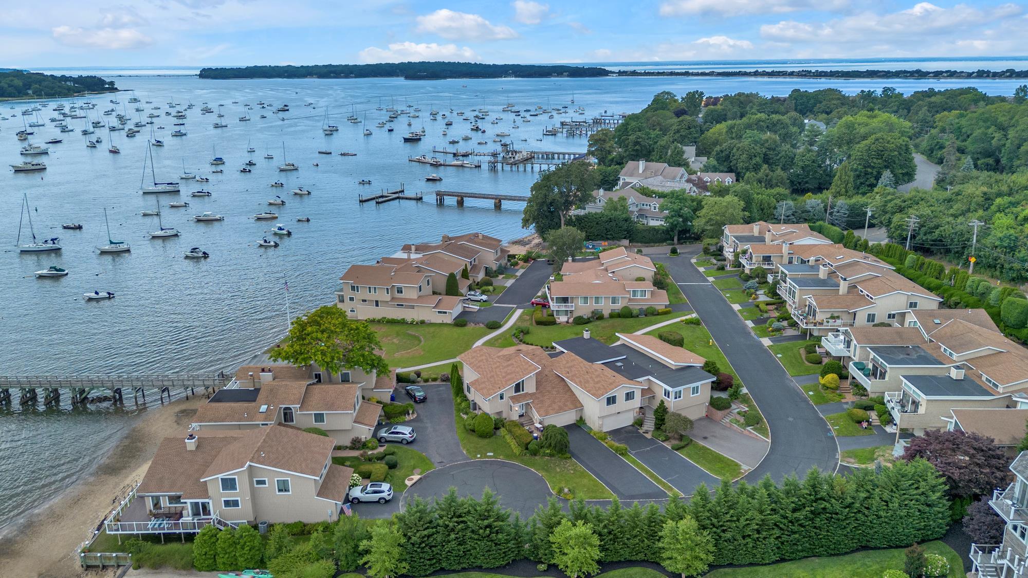 Condo Fairwind  Suffolk County, NY 11768, MLS-893979-4