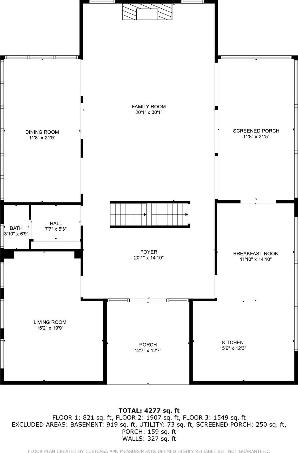 Single Family Angels Putnam County, NY 10524, MLS-893987-36