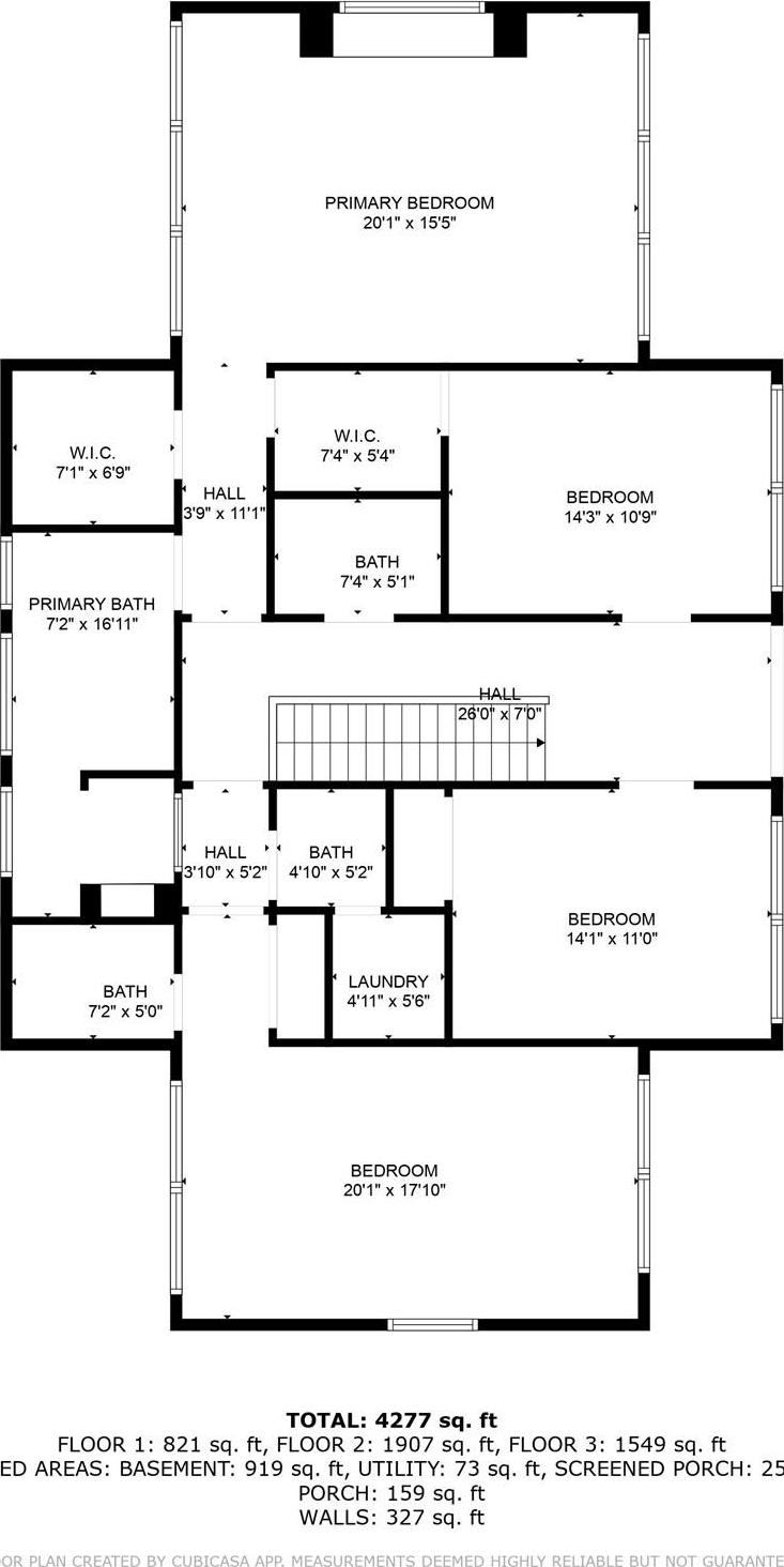 Single Family Angels Putnam County, NY 10524, MLS-893987-37