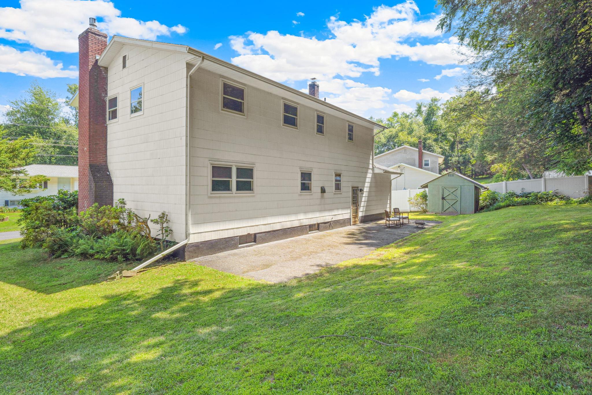 Single Family Redwood  Ulster County, NY 12477, MLS-893990-20