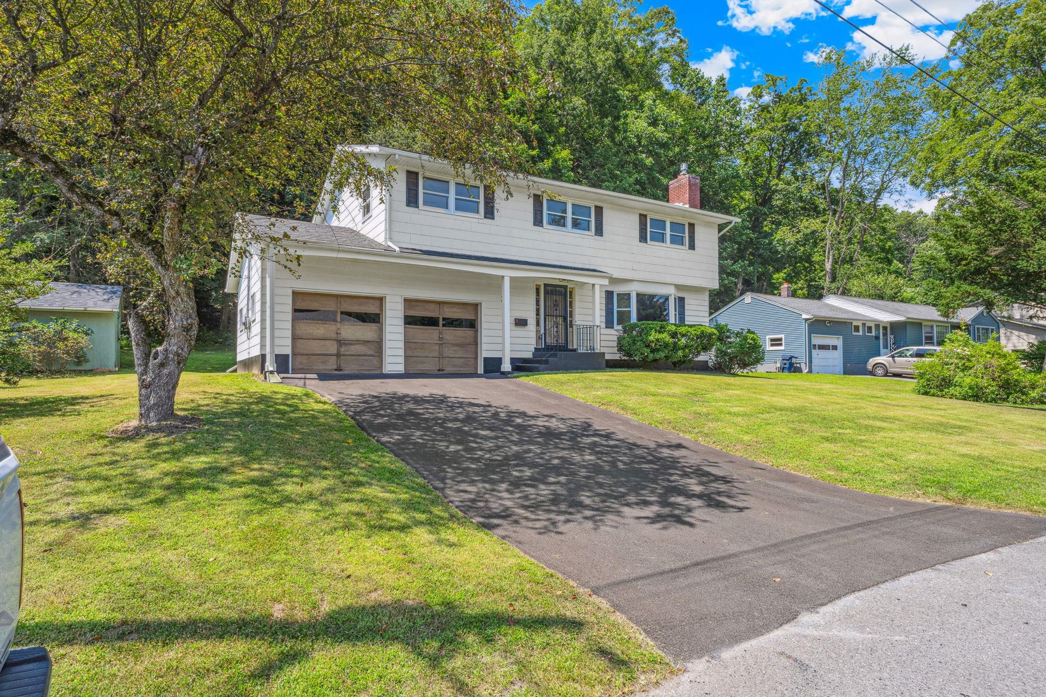 Single Family Redwood  Ulster County, NY 12477, MLS-893990-24