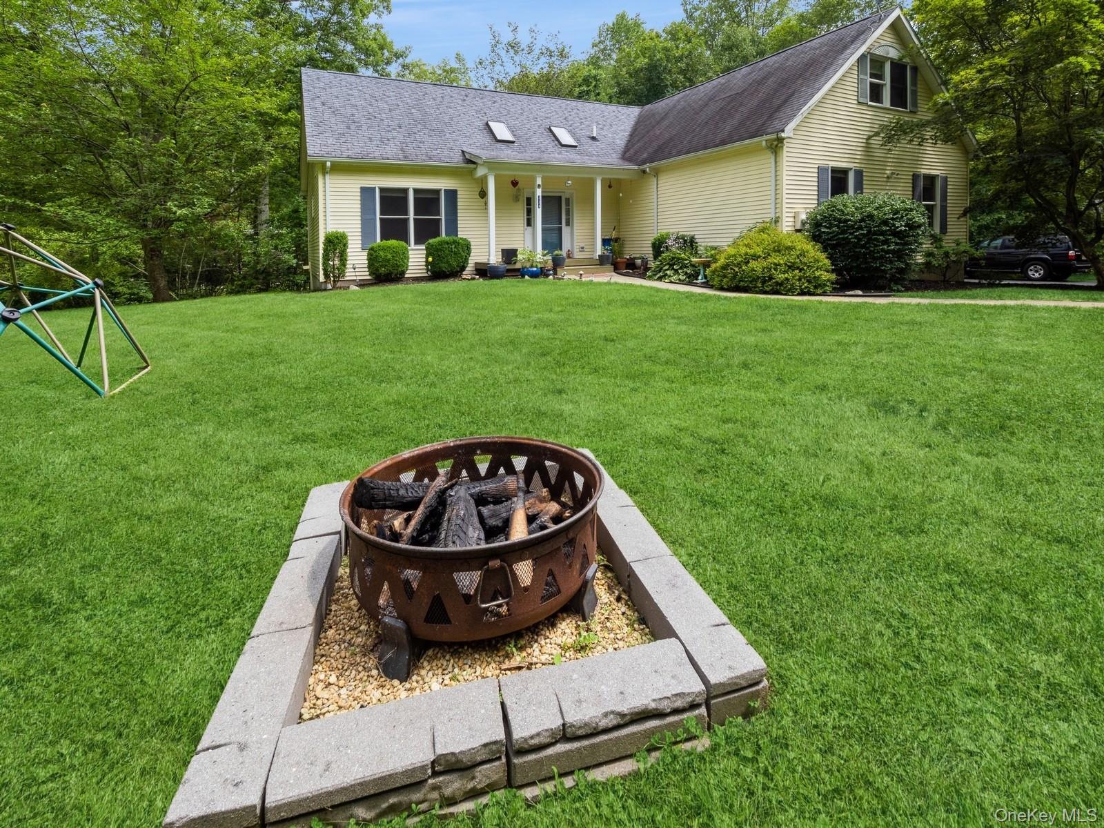 Single Family Dennytown  Putnam County, NY 10579, MLS-893999-3