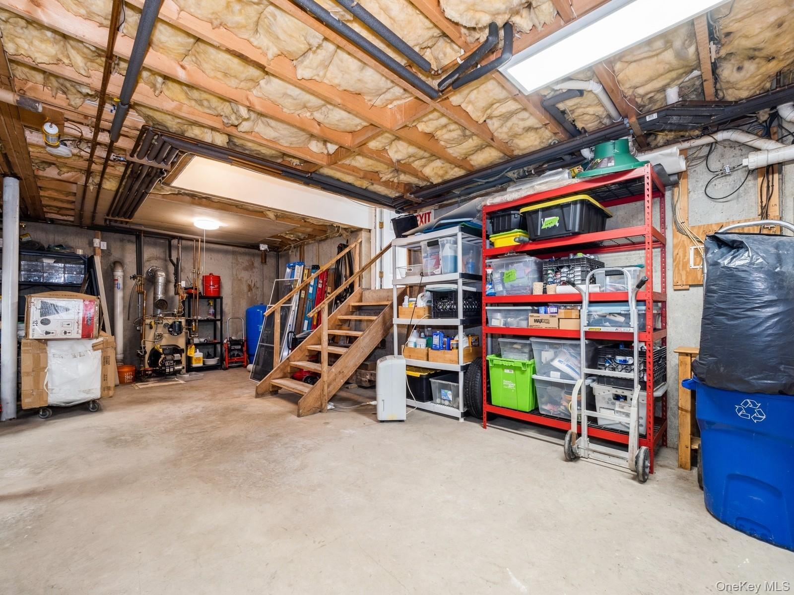 Single Family Dennytown  Putnam County, NY 10579, MLS-893999-30