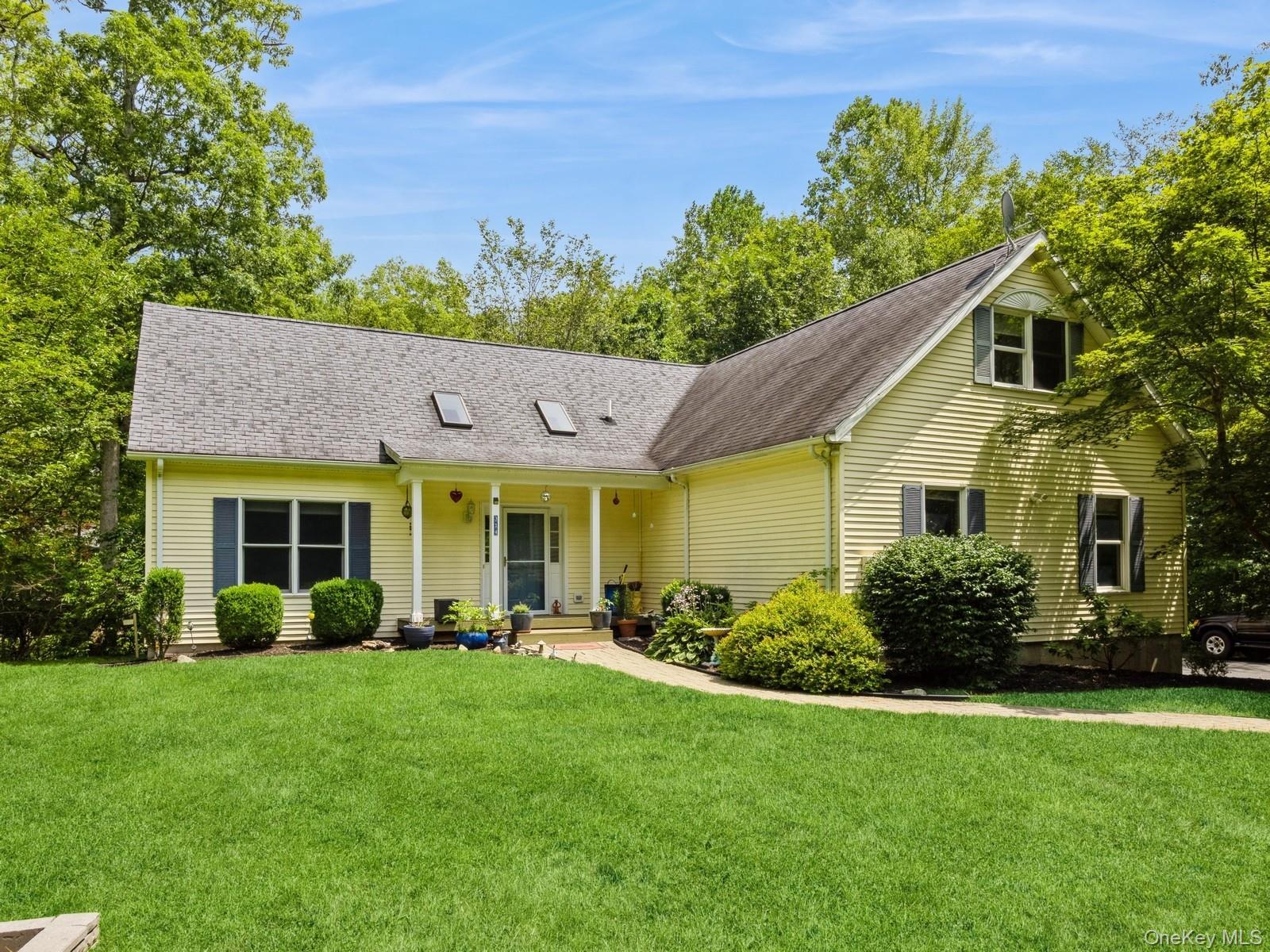 Single Family Dennytown  Putnam County, NY 10579, MLS-893999-33