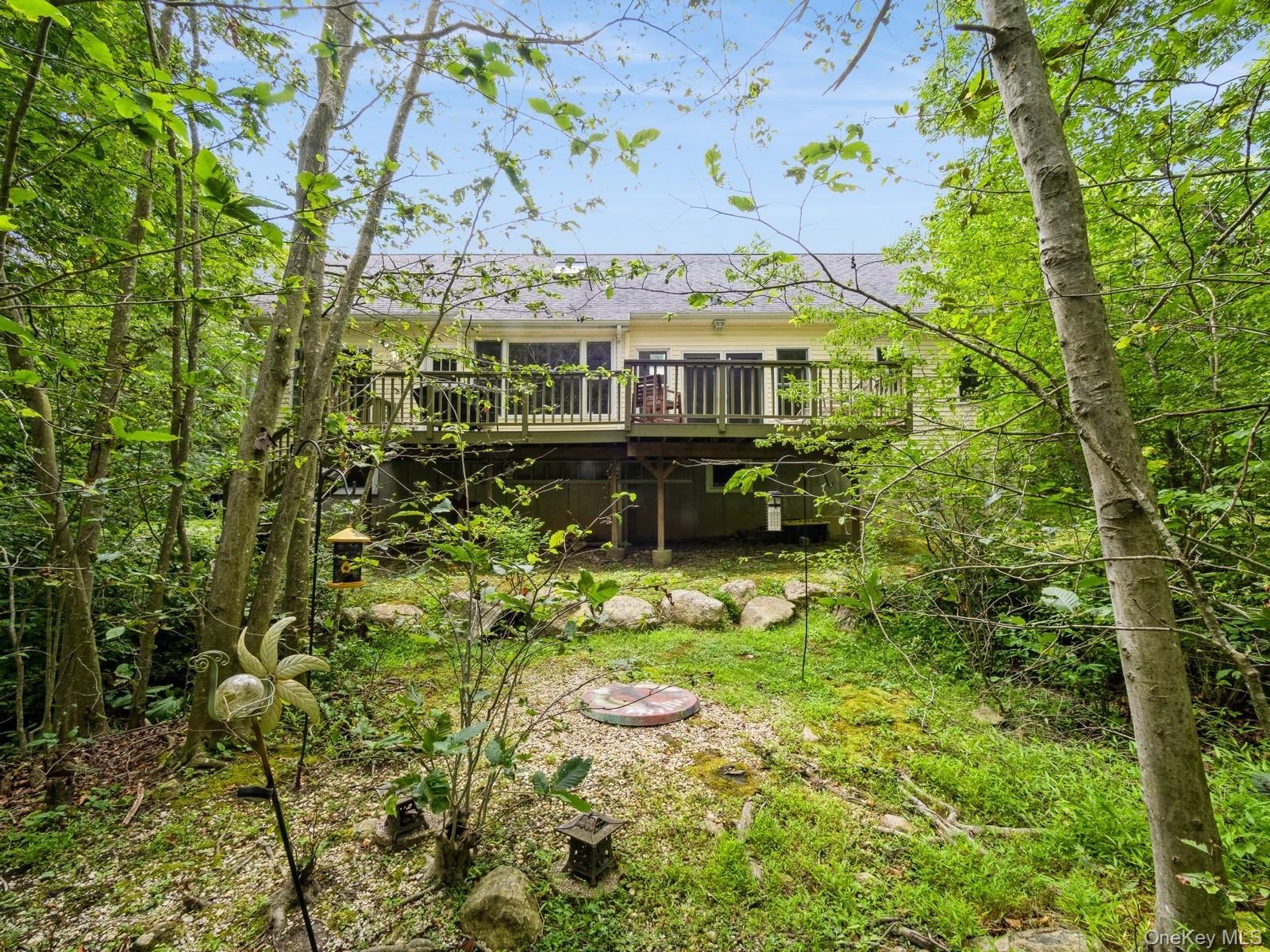 Single Family Dennytown  Putnam County, NY 10579, MLS-893999-34