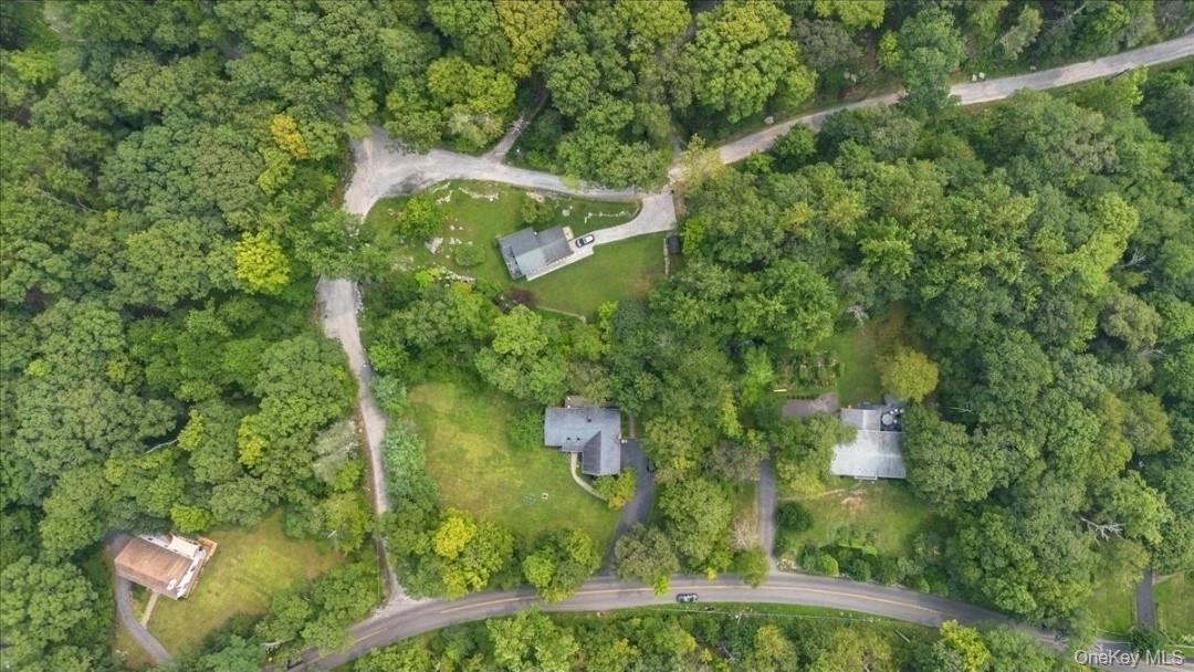 Single Family Dennytown  Putnam County, NY 10579, MLS-893999-39