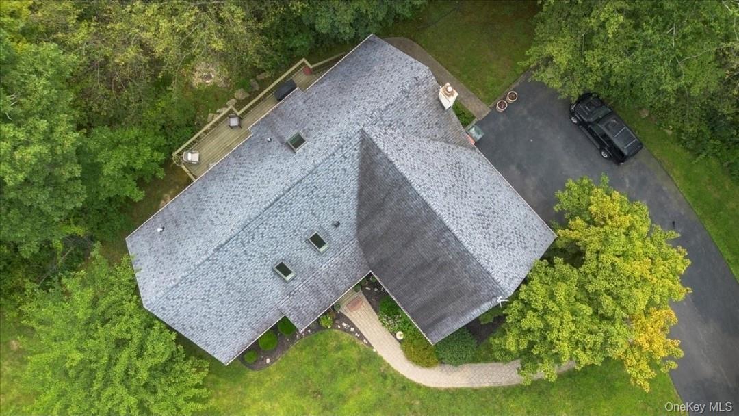 Single Family Dennytown  Putnam County, NY 10579, MLS-893999-44