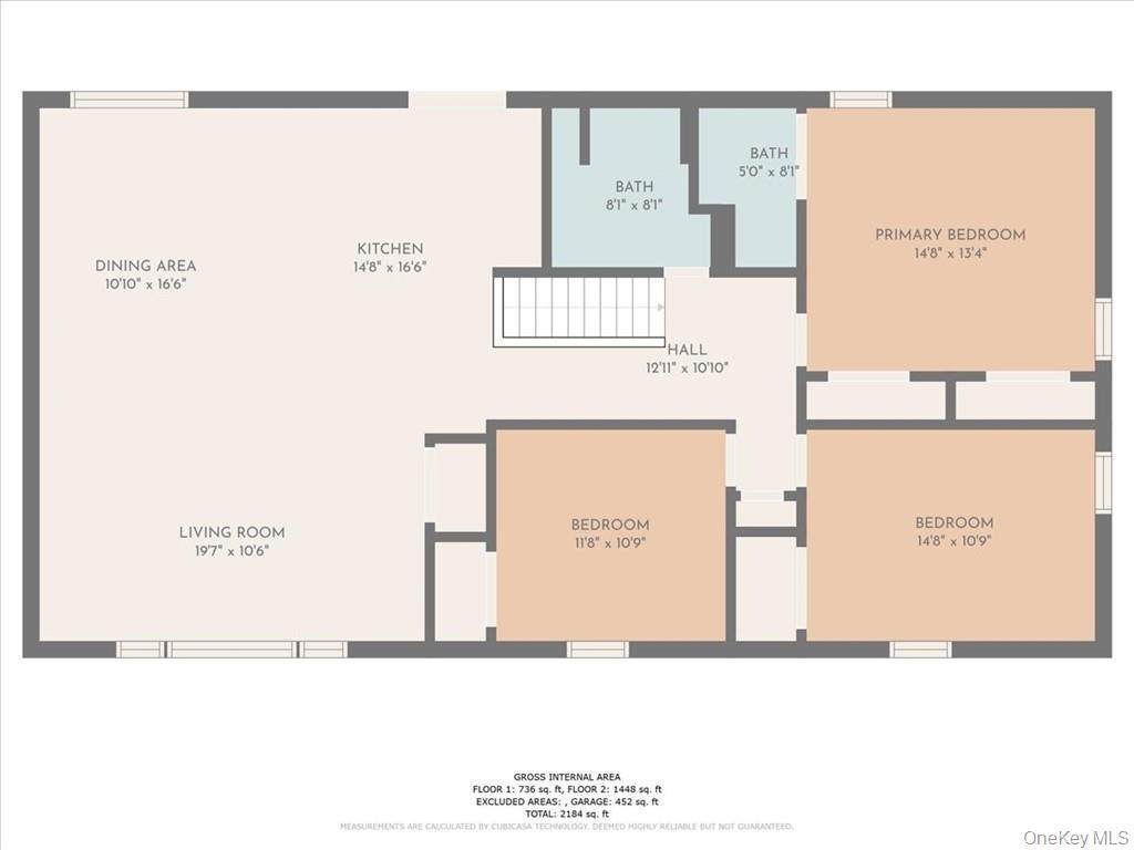 Single Family Westchester Westchester County, NY 10604, MLS-894016-32