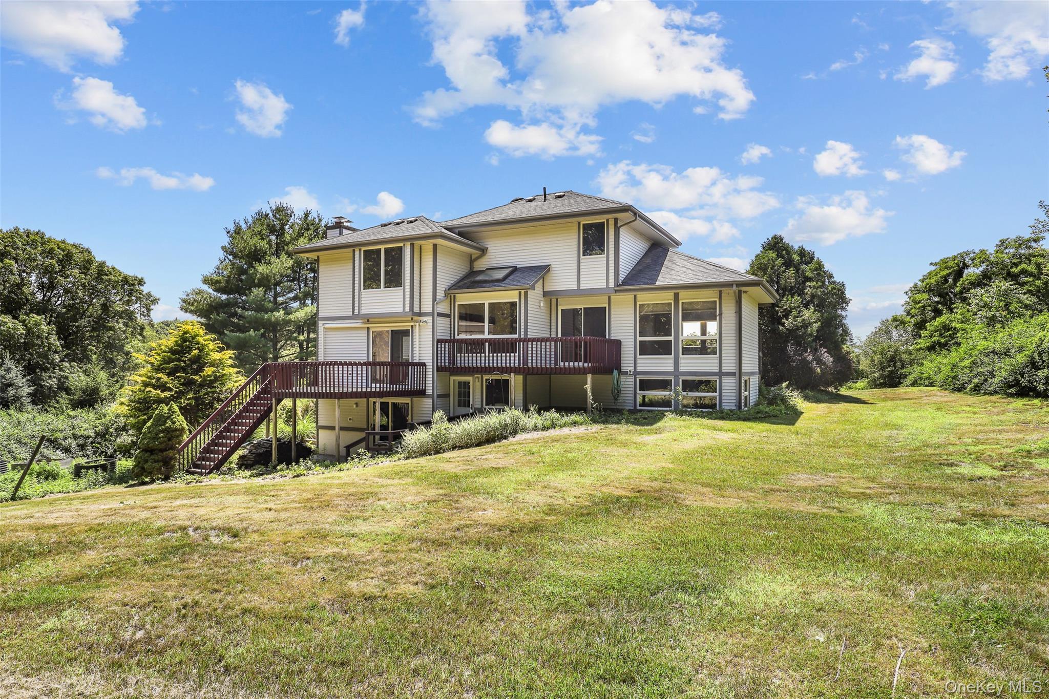 Single Family Eddy Dutchess County, NY 12585, MLS-894019-2