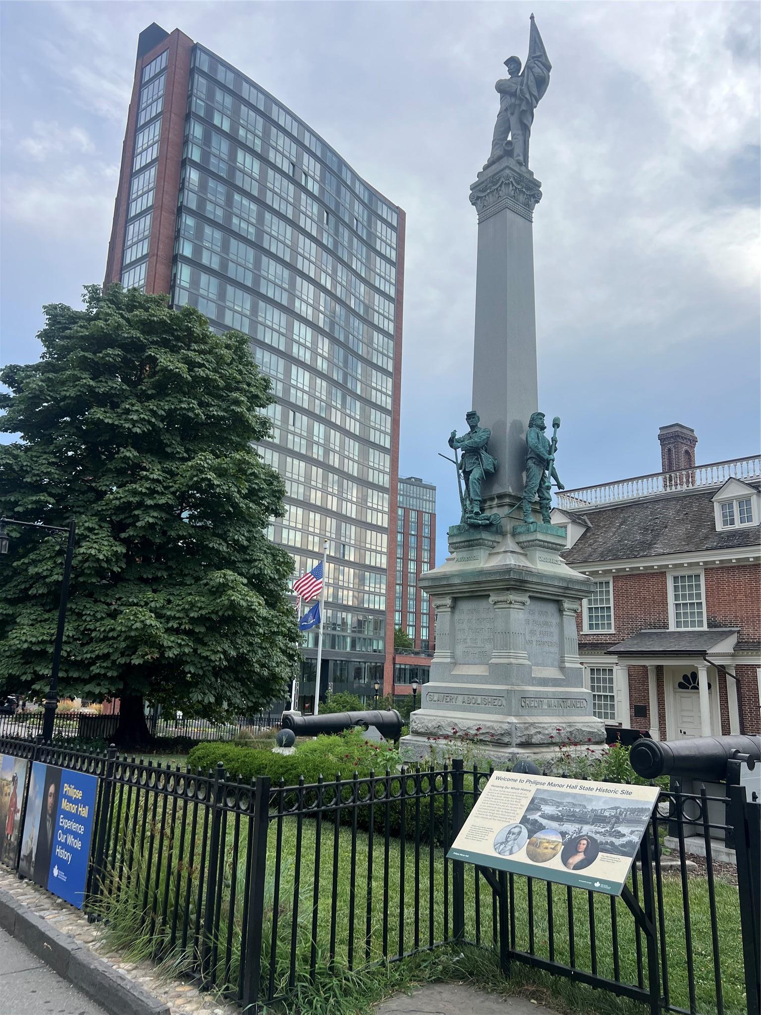 Coop Warburton Westchester County, NY 10701, MLS-894036-47