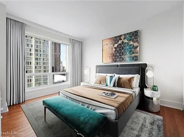 Condo 42nd  Manhattan, NY 10036, MLS-894062-10