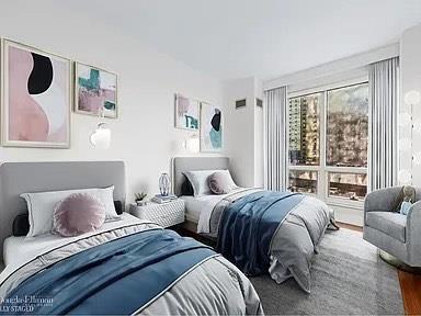 Condo 42nd  Manhattan, NY 10036, MLS-894062-11