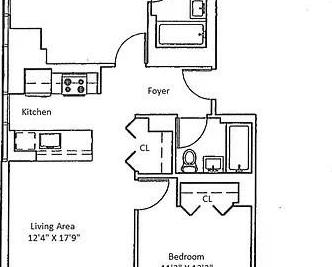 Condo 42nd  Manhattan, NY 10036, MLS-894062-3