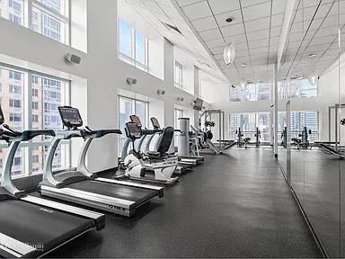 Condo 42nd  Manhattan, NY 10036, MLS-894062-7