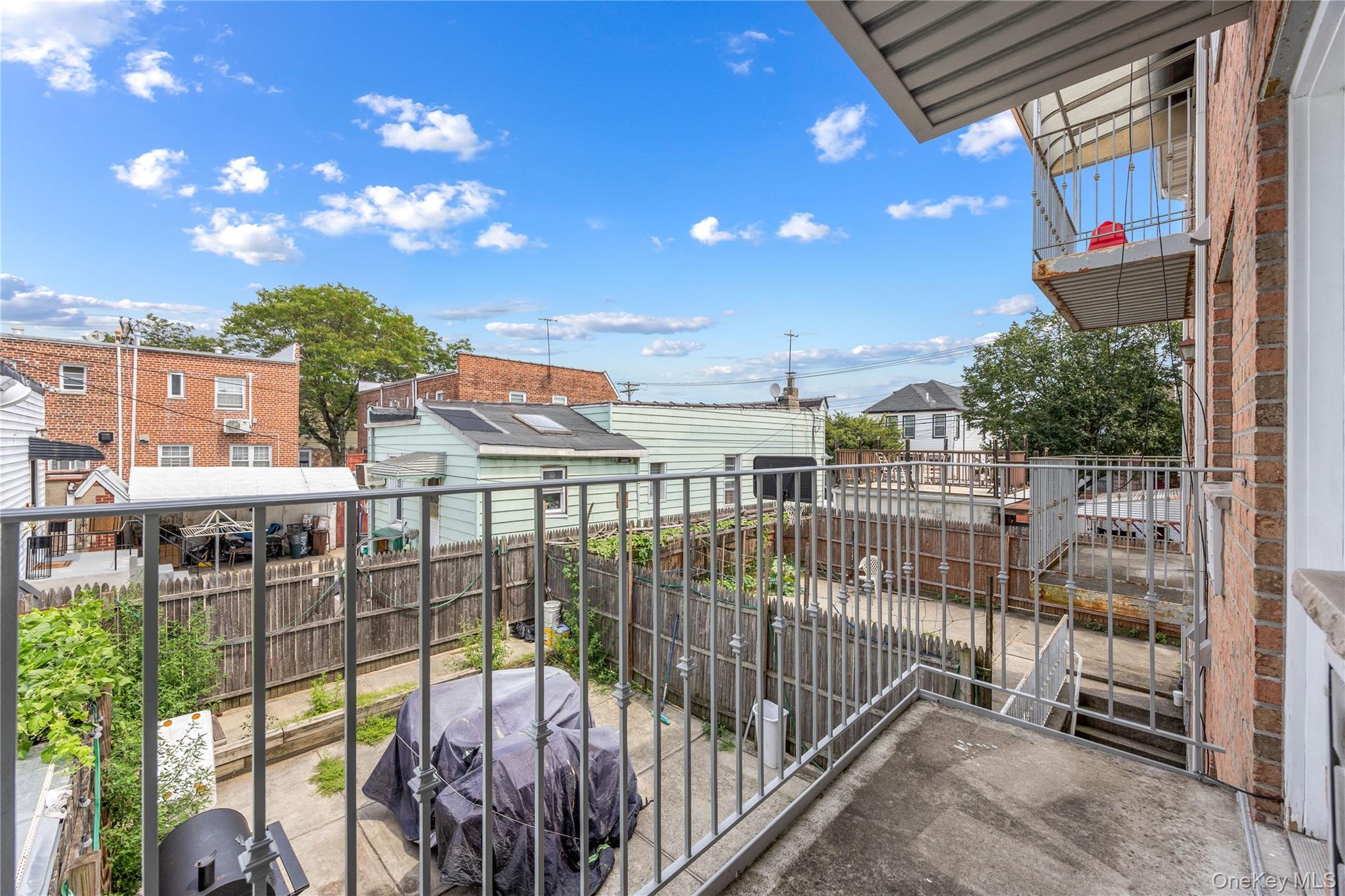 Single Family Pitkin Queens, NY 11417, MLS-894074-17