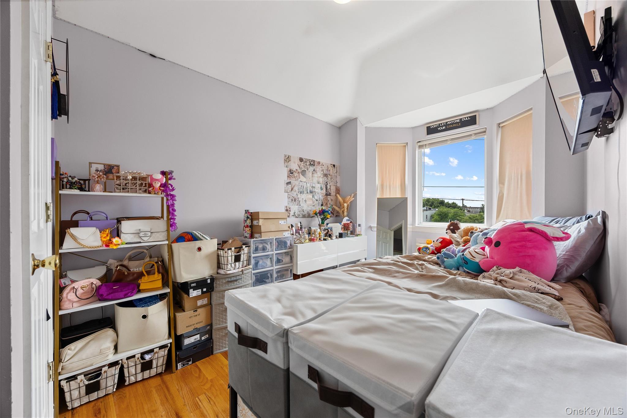 Single Family Pitkin Queens, NY 11417, MLS-894074-20