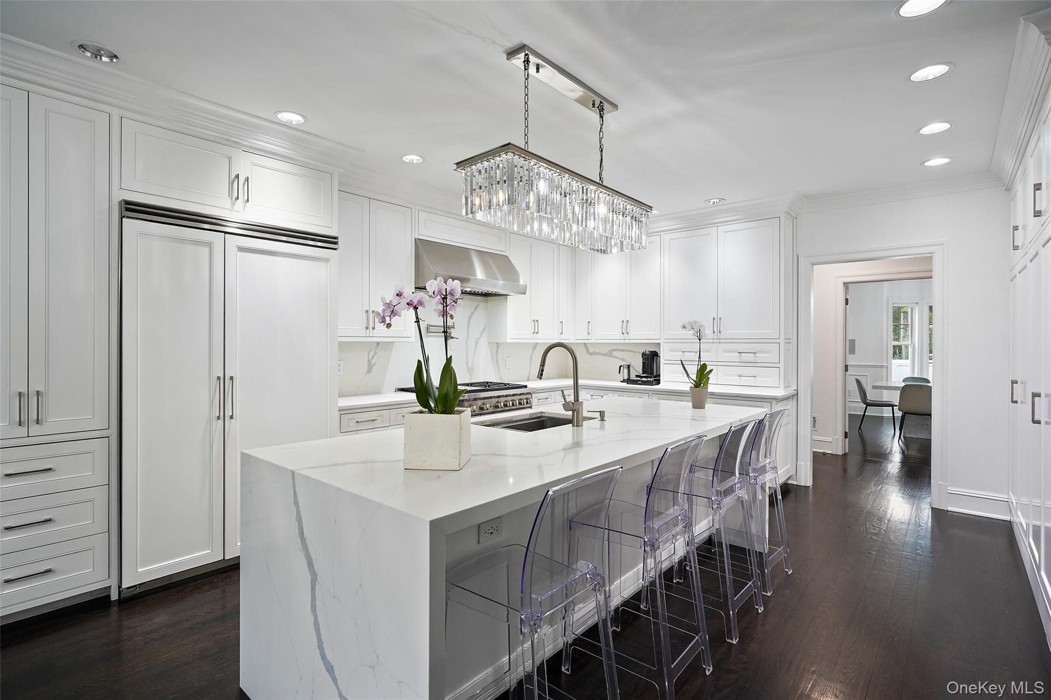 Single Family Bedford Center  Westchester County, NY 10506, MLS-894095-10