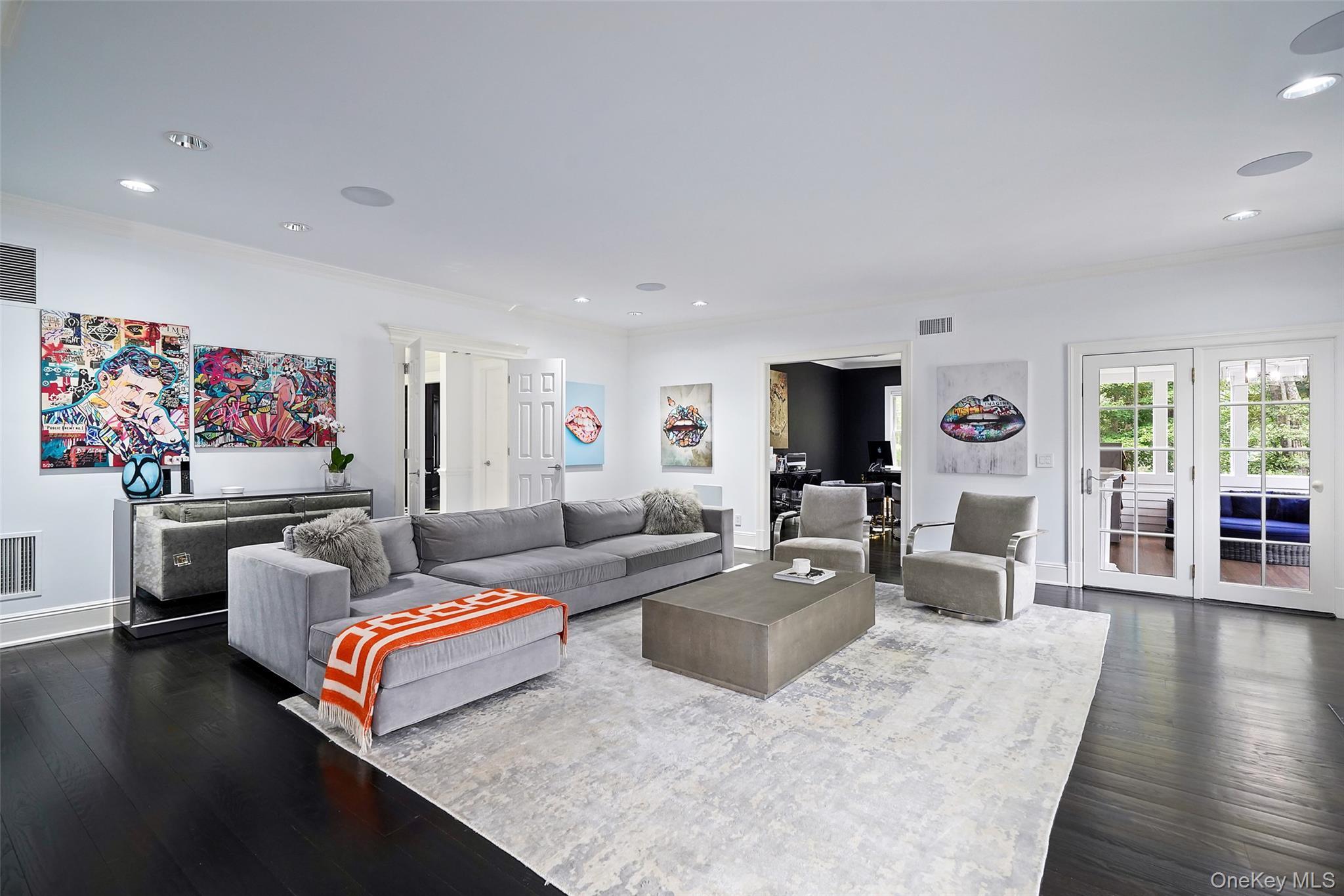 Single Family Bedford Center  Westchester County, NY 10506, MLS-894095-12