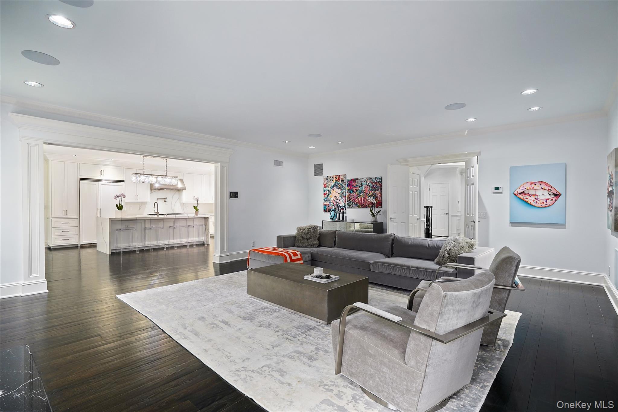 Single Family Bedford Center  Westchester County, NY 10506, MLS-894095-13