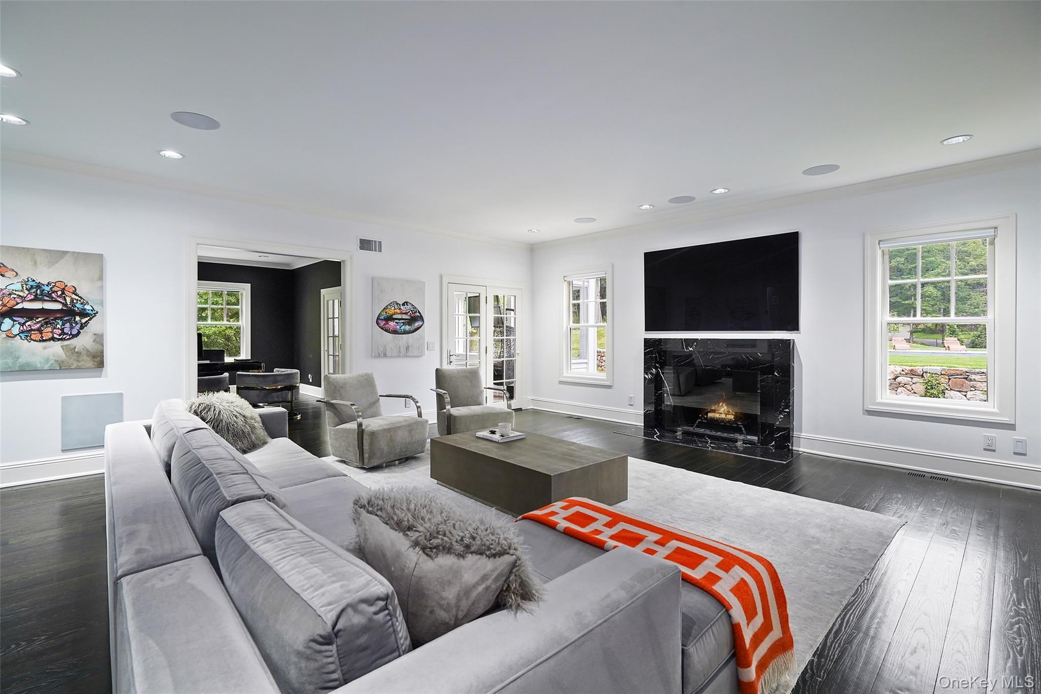 Single Family Bedford Center  Westchester County, NY 10506, MLS-894095-14