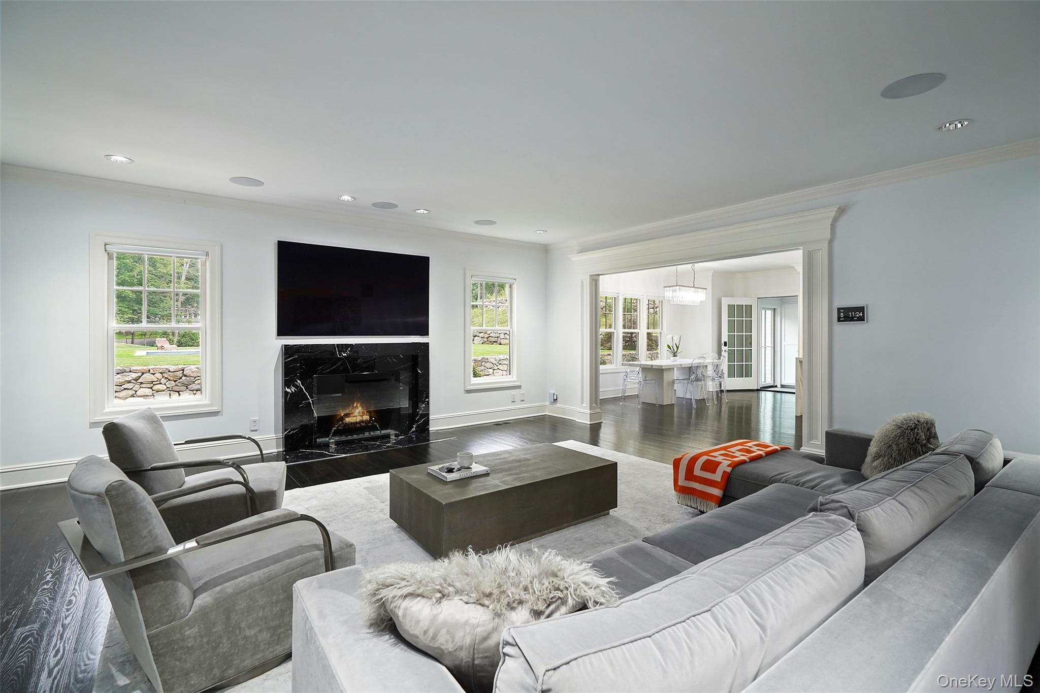 Single Family Bedford Center  Westchester County, NY 10506, MLS-894095-15