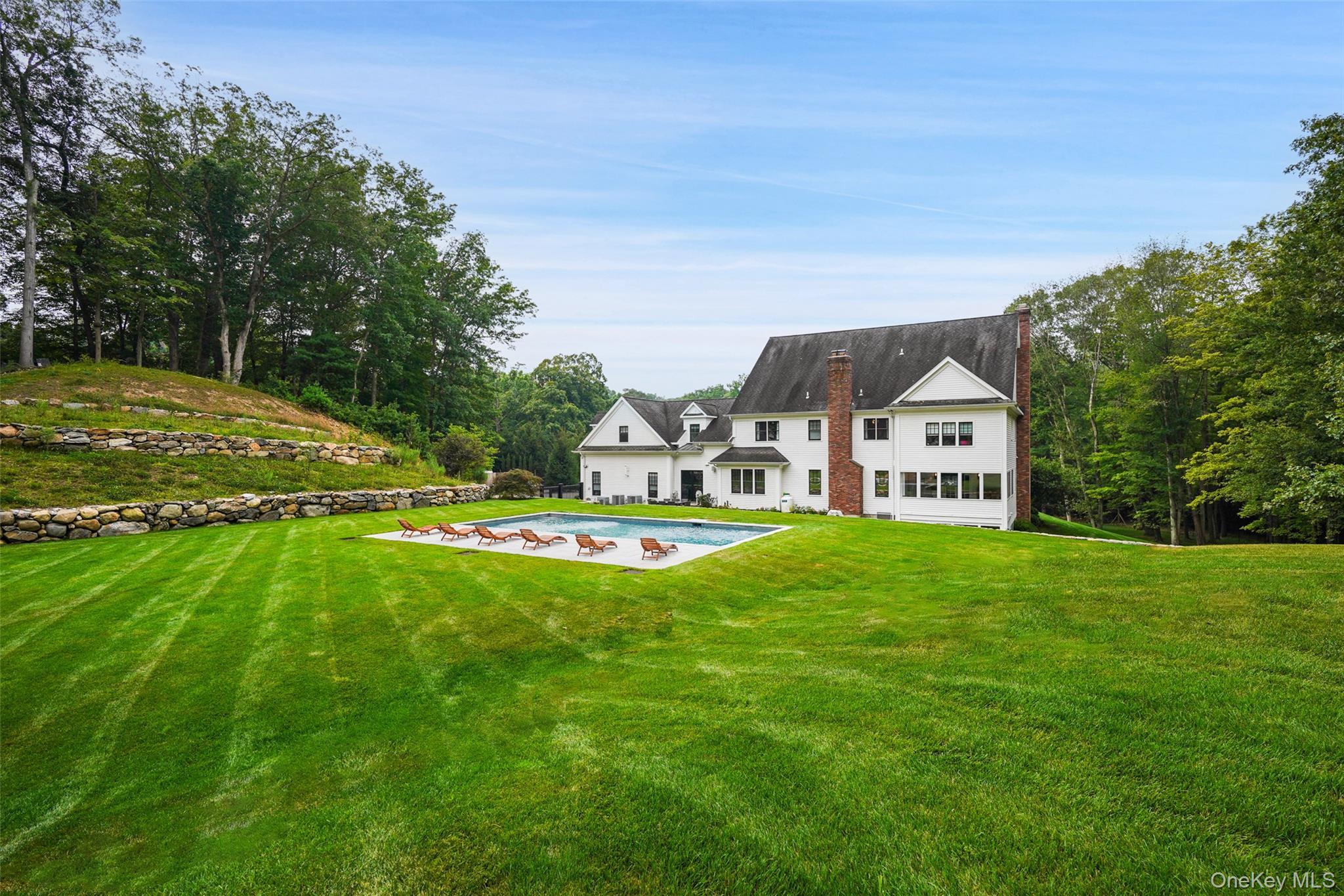 Single Family Bedford Center  Westchester County, NY 10506, MLS-894095-2