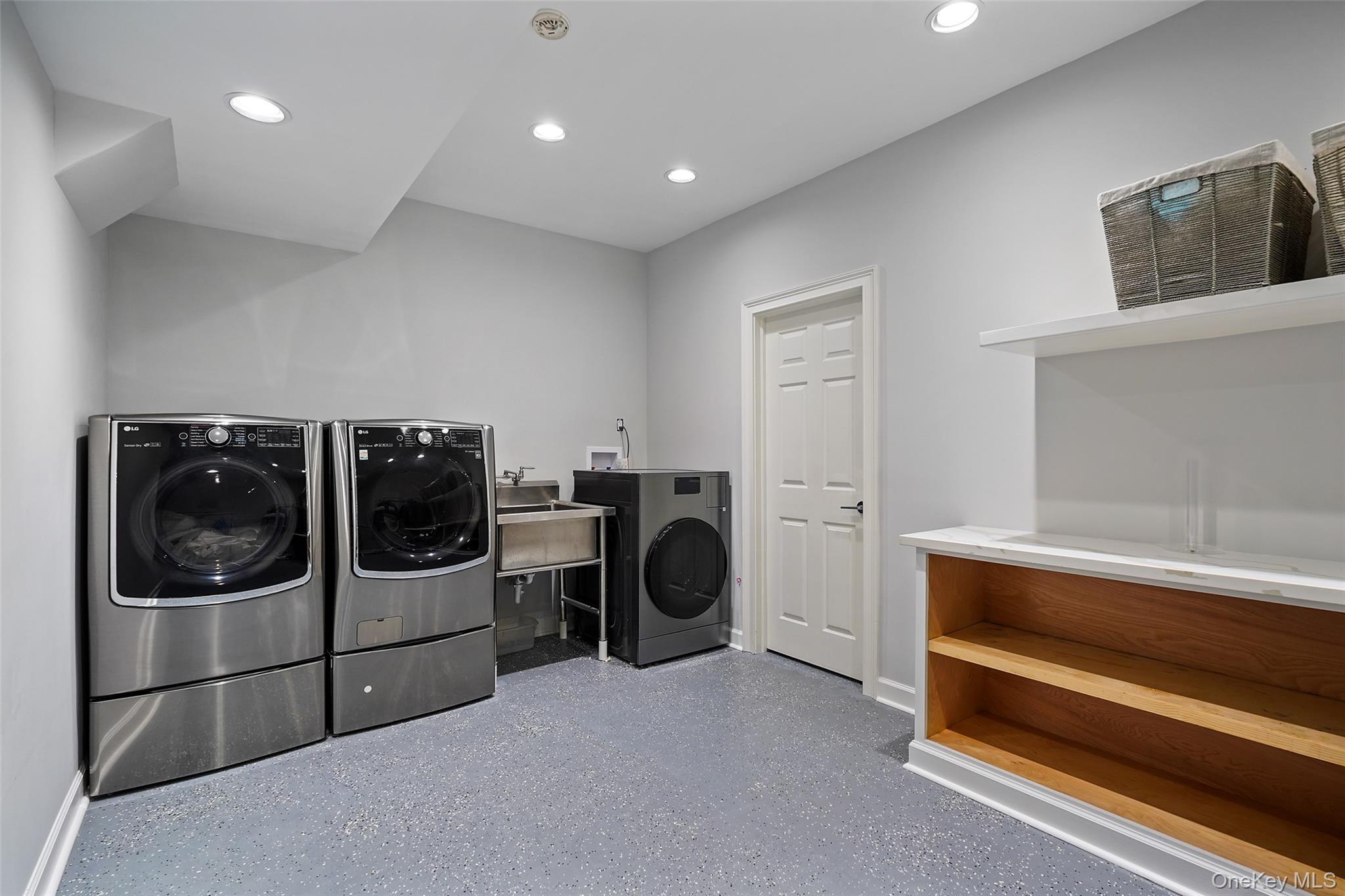 Single Family Bedford Center  Westchester County, NY 10506, MLS-894095-28