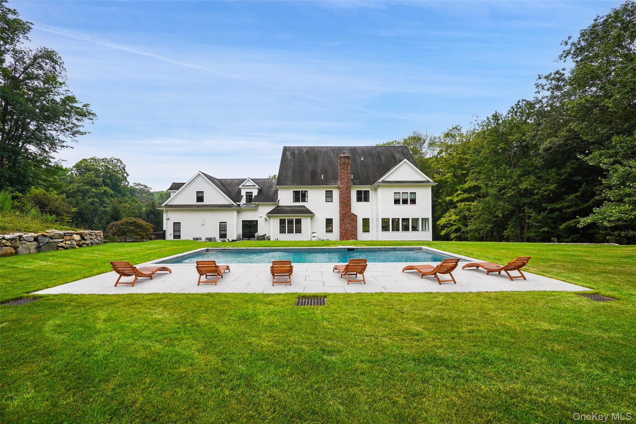 Single Family Bedford Center  Westchester County, NY 10506, MLS-894095-3