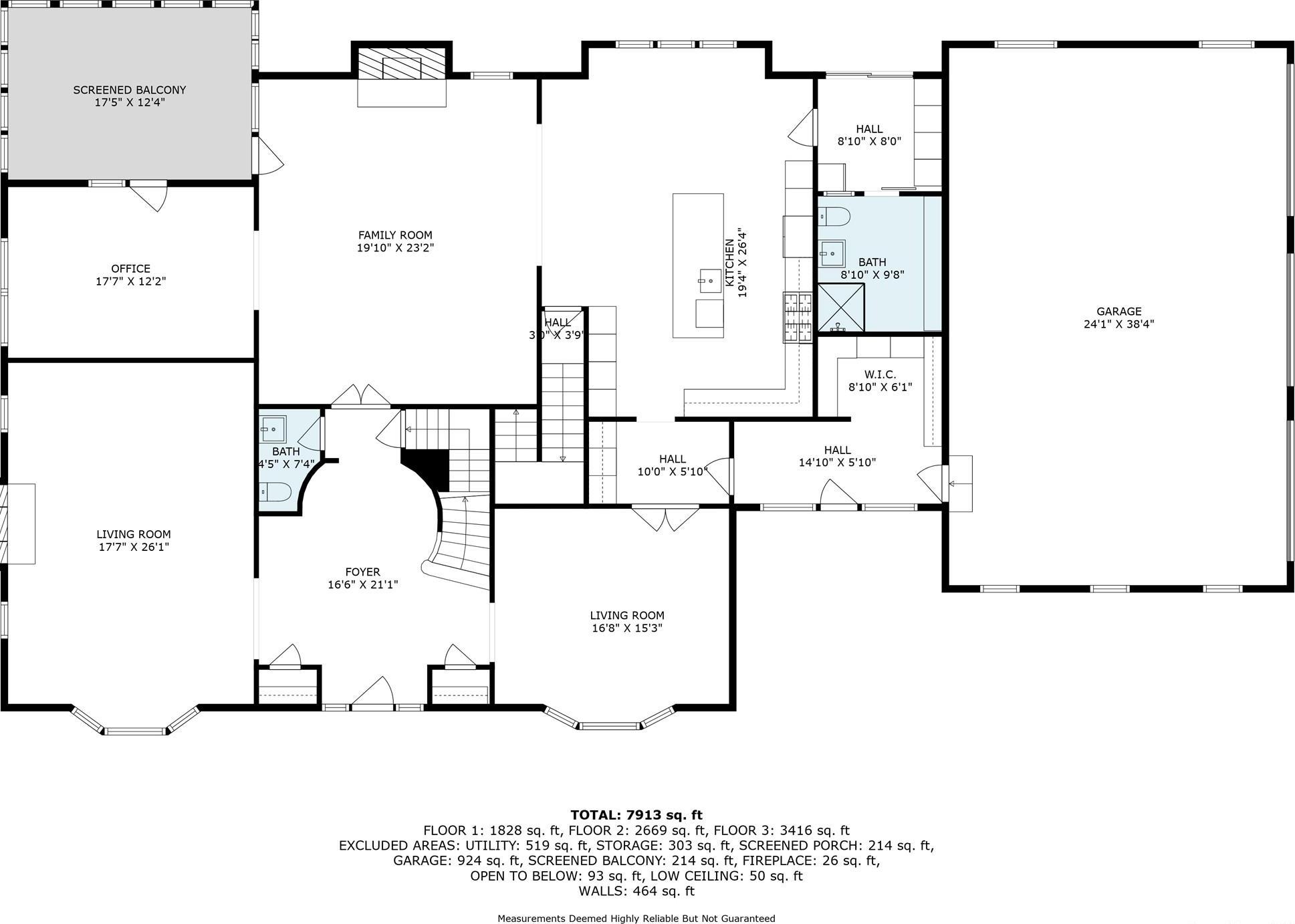 Single Family Bedford Center  Westchester County, NY 10506, MLS-894095-32