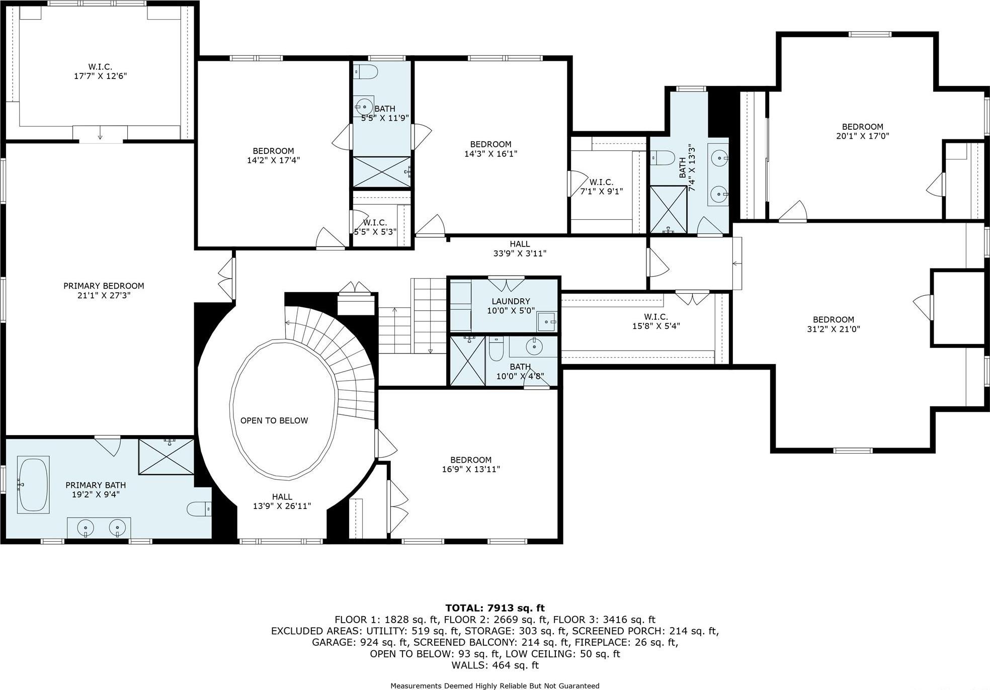Single Family Bedford Center  Westchester County, NY 10506, MLS-894095-33