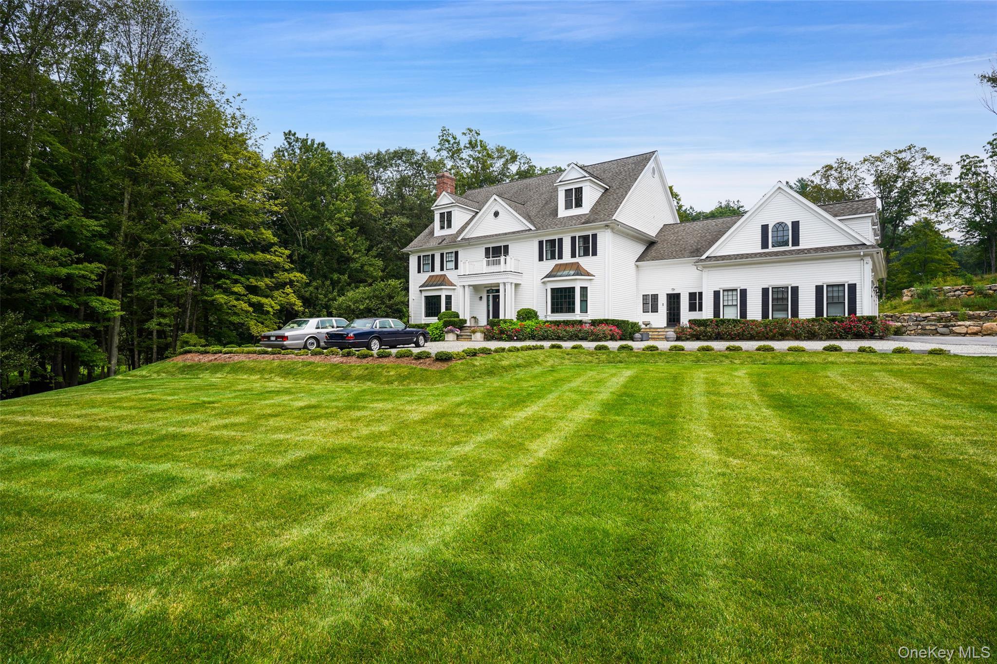 Single Family Bedford Center  Westchester County, NY 10506, MLS-894095-4