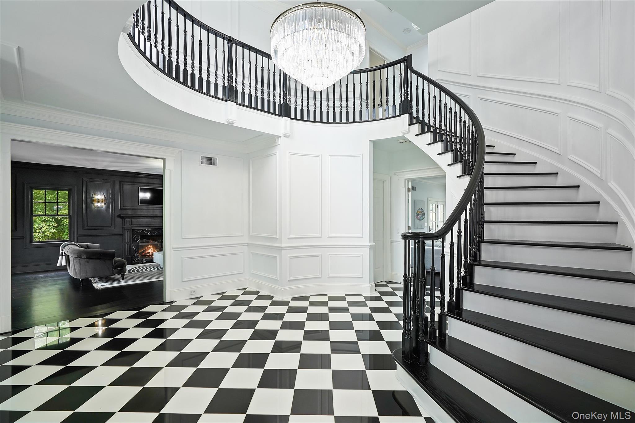 Single Family Bedford Center  Westchester County, NY 10506, MLS-894095-5