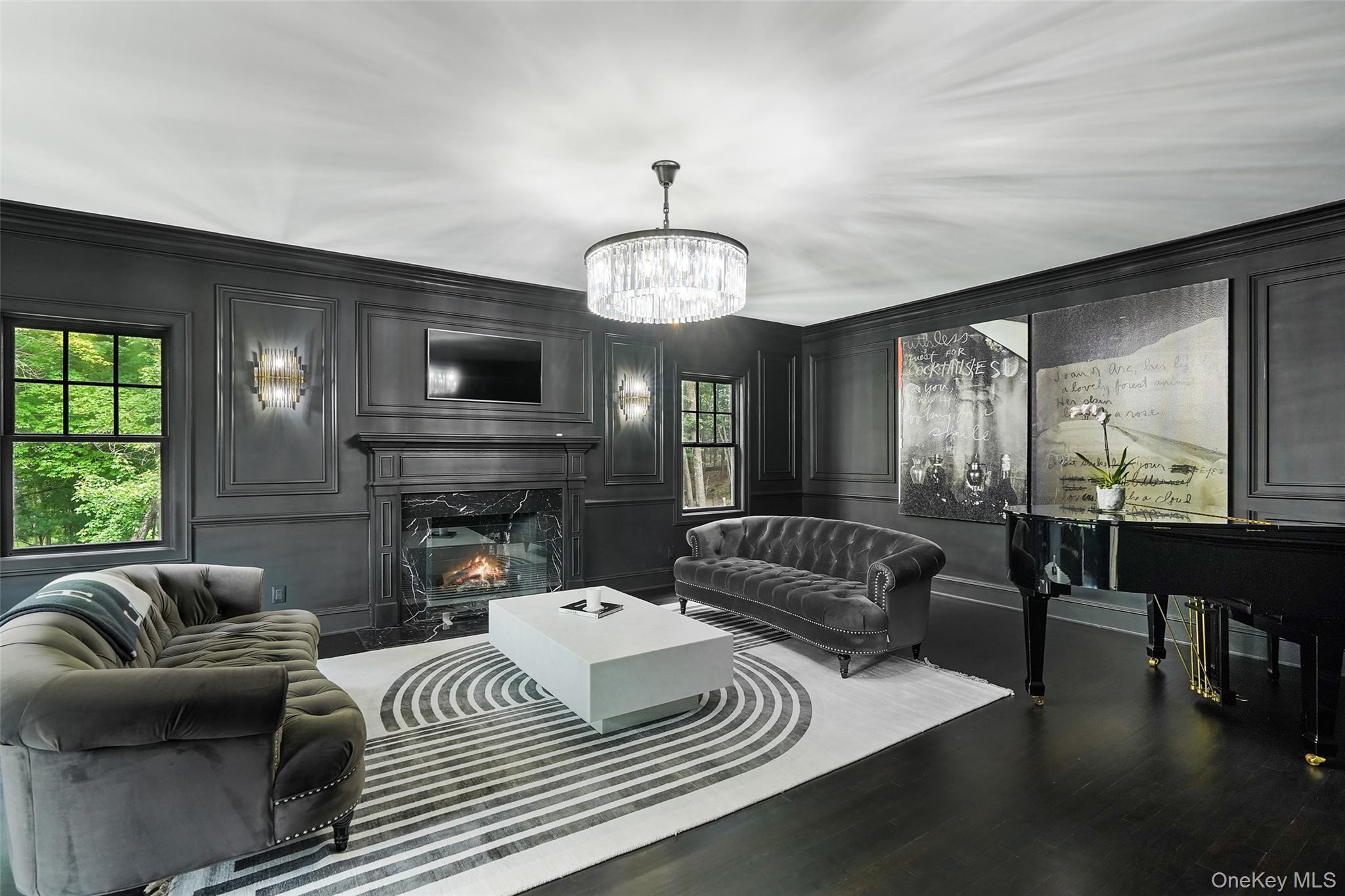 Single Family Bedford Center  Westchester County, NY 10506, MLS-894095-6