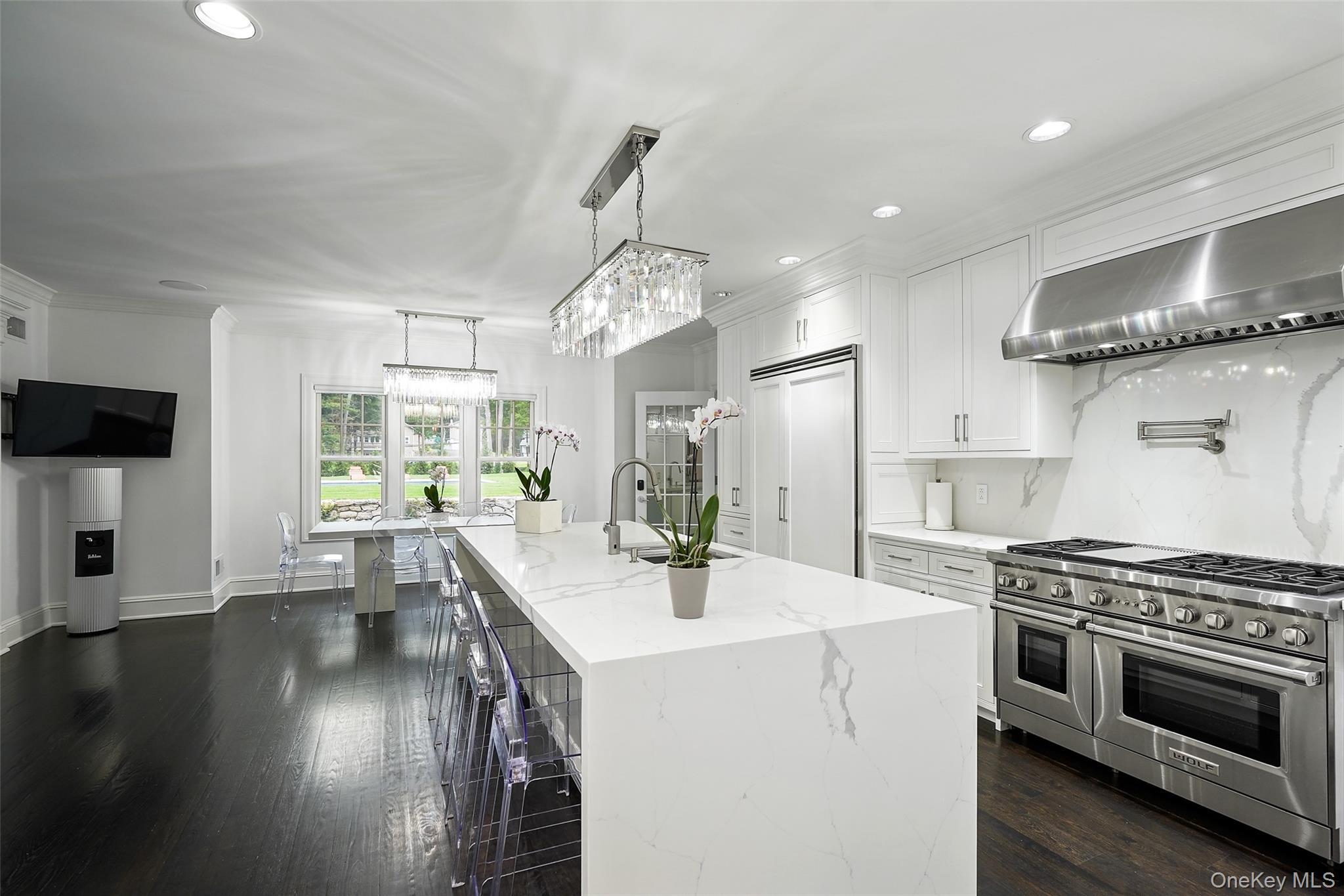 Single Family Bedford Center  Westchester County, NY 10506, MLS-894095-8