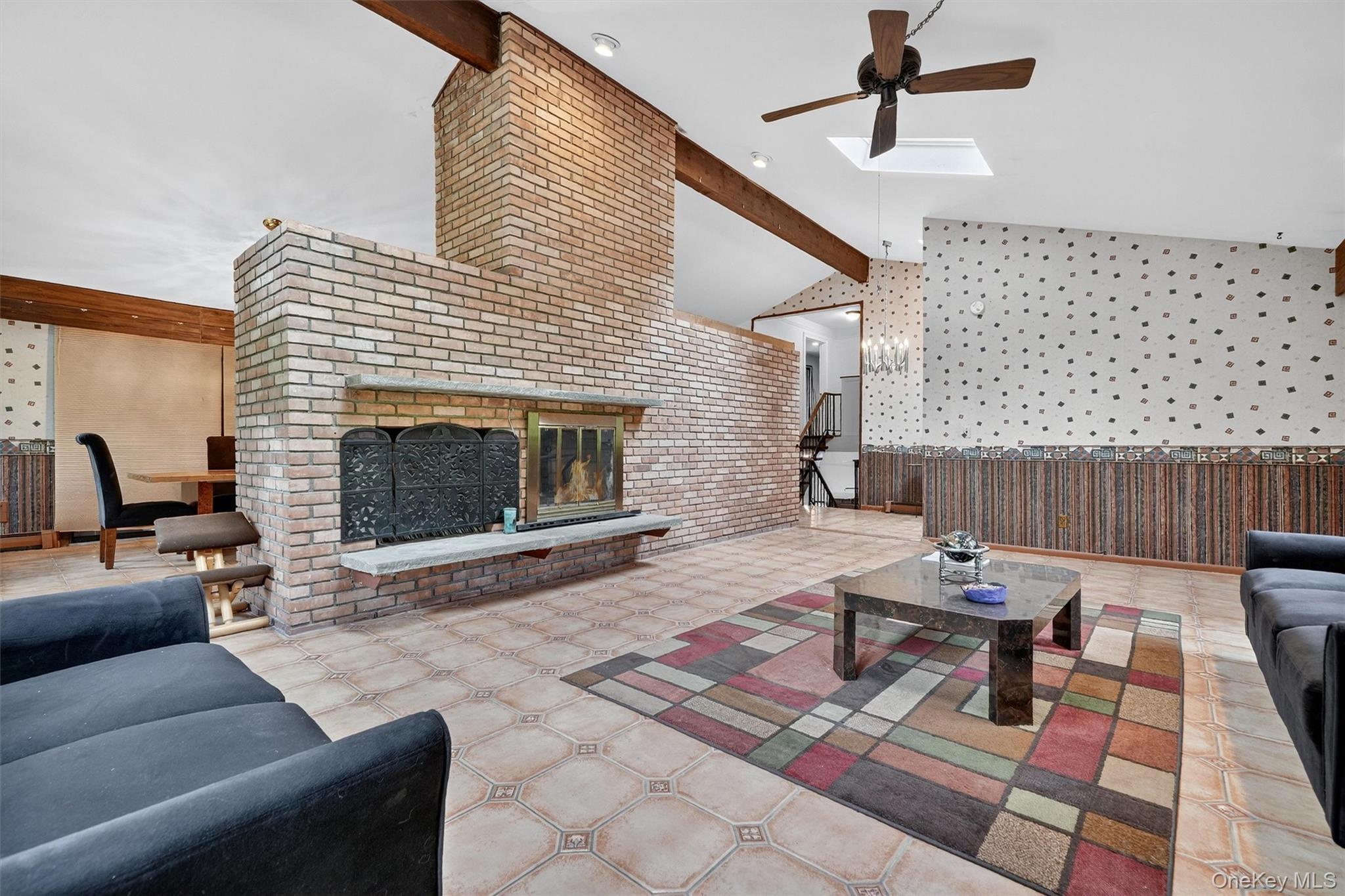 Single Family Cedar Hill Westchester County, NY 10506, MLS-894100-10