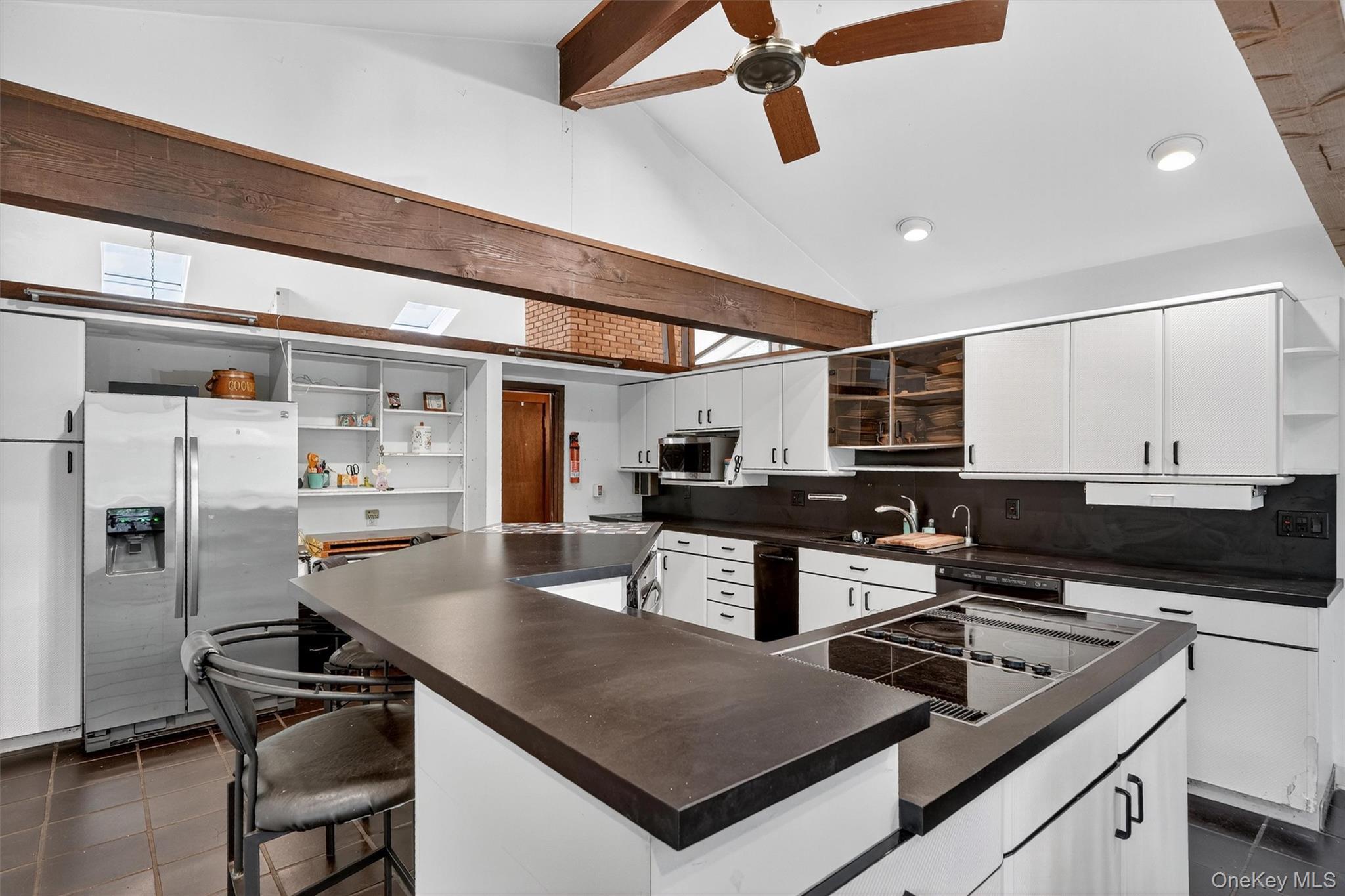 Single Family Cedar Hill Westchester County, NY 10506, MLS-894100-16