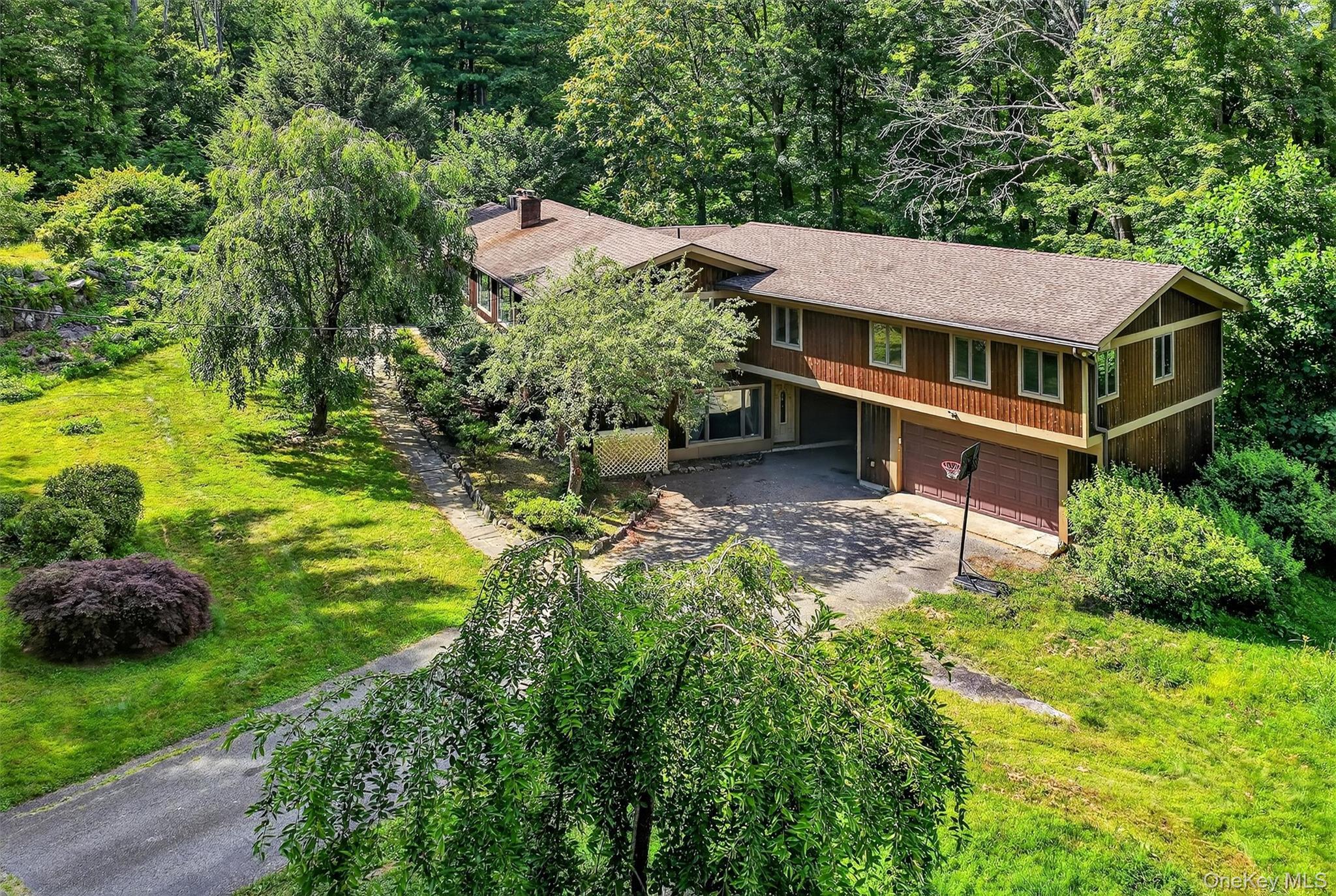 Single Family Cedar Hill Westchester County, NY 10506, MLS-894100-2