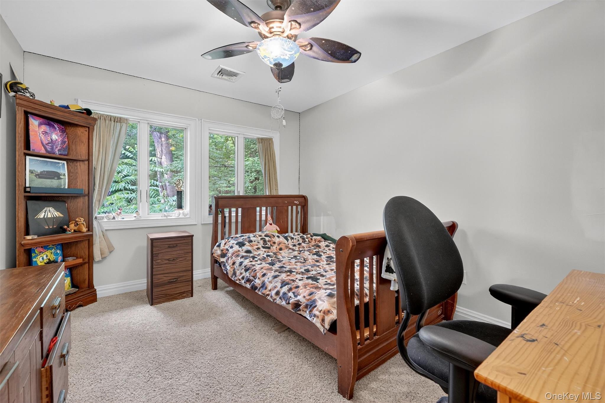 Single Family Cedar Hill Westchester County, NY 10506, MLS-894100-30