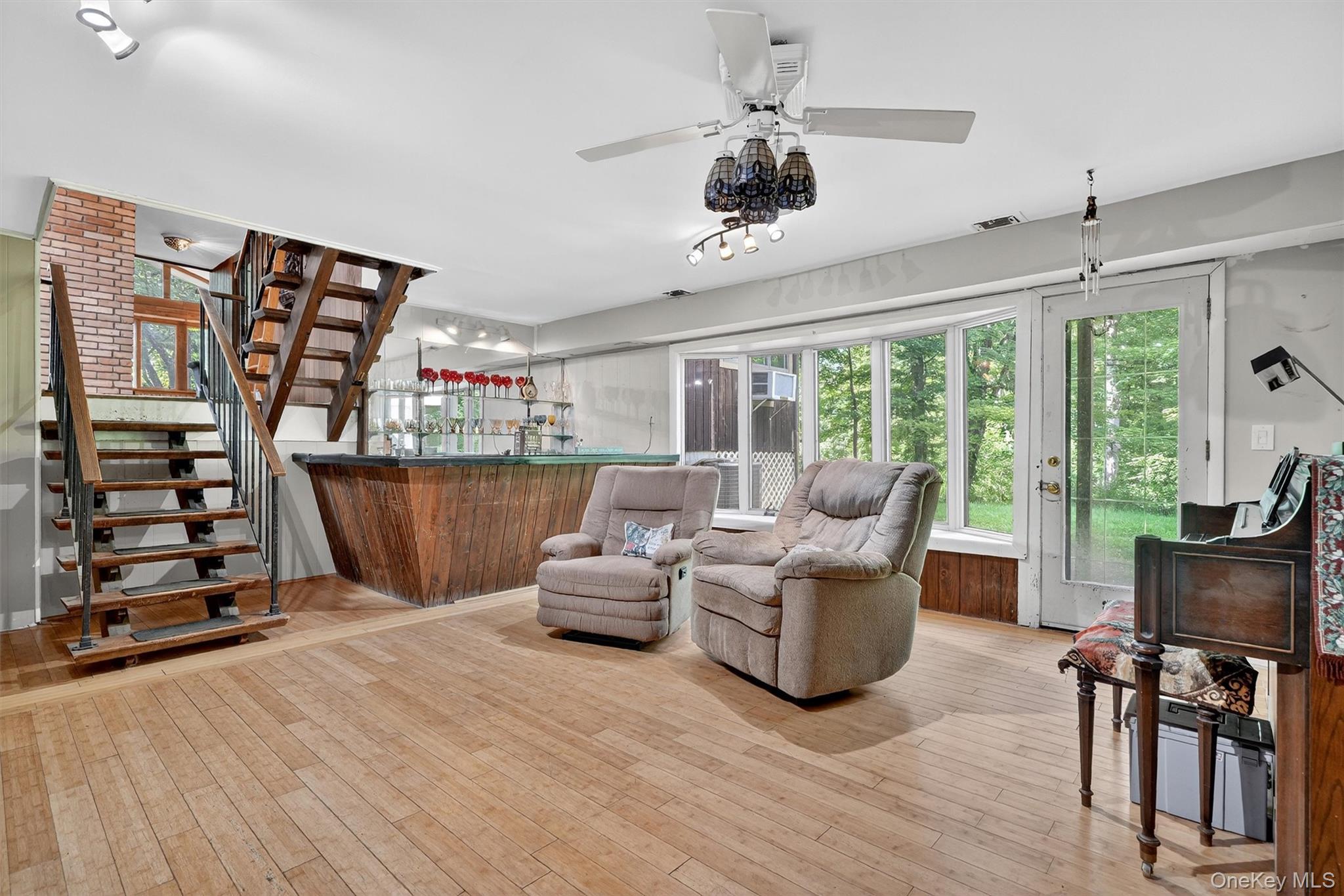 Single Family Cedar Hill Westchester County, NY 10506, MLS-894100-34