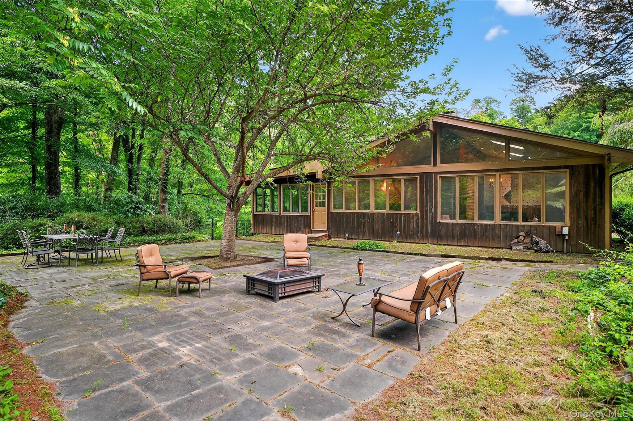 Single Family Cedar Hill Westchester County, NY 10506, MLS-894100-41