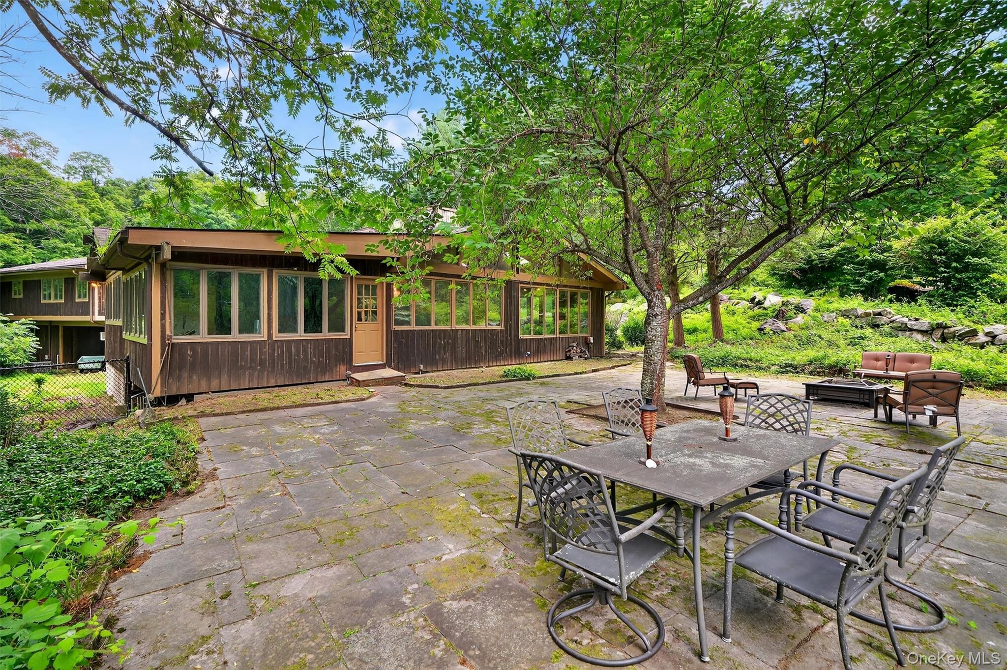 Single Family Cedar Hill Westchester County, NY 10506, MLS-894100-42