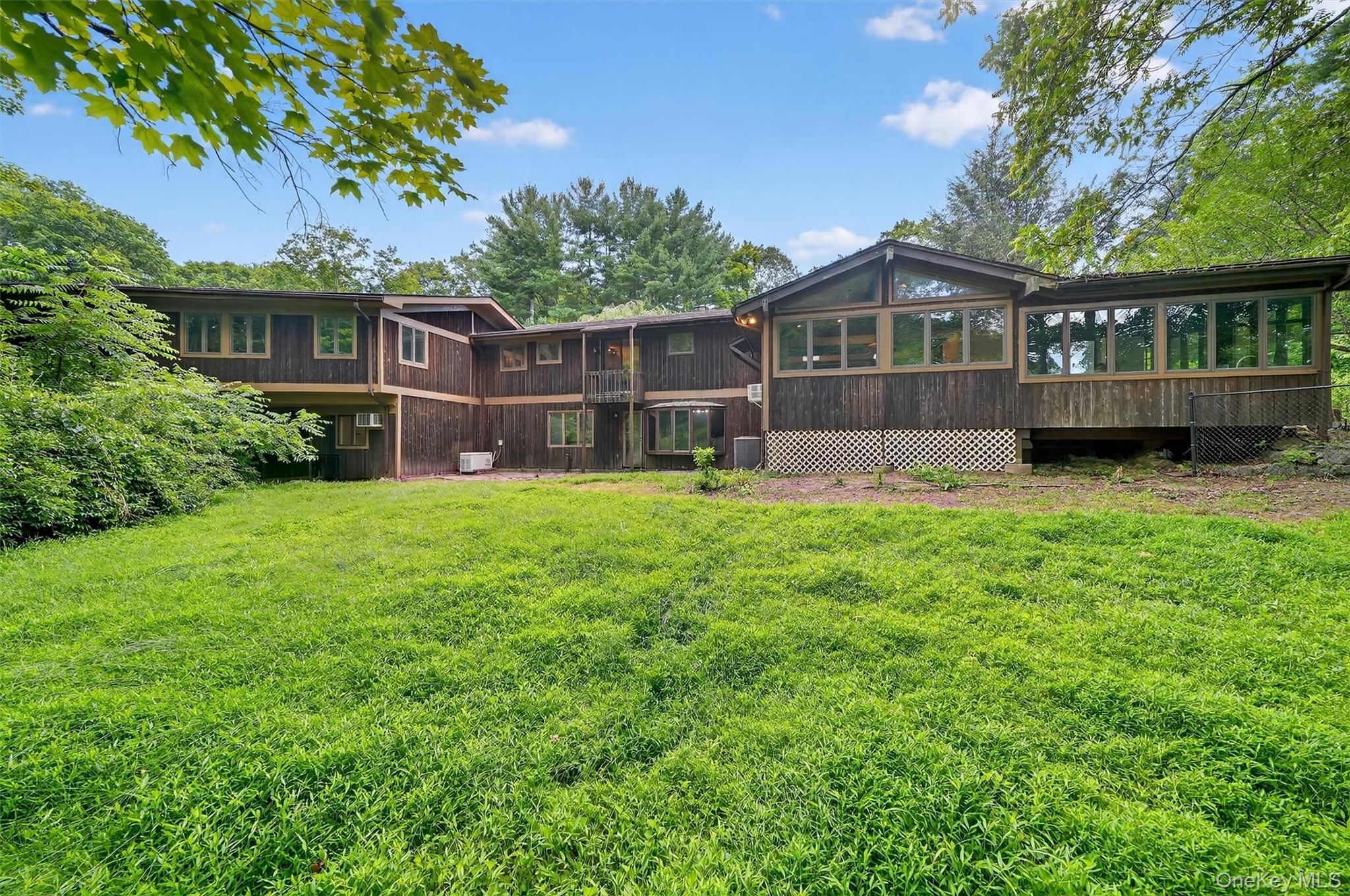 Single Family Cedar Hill Westchester County, NY 10506, MLS-894100-43