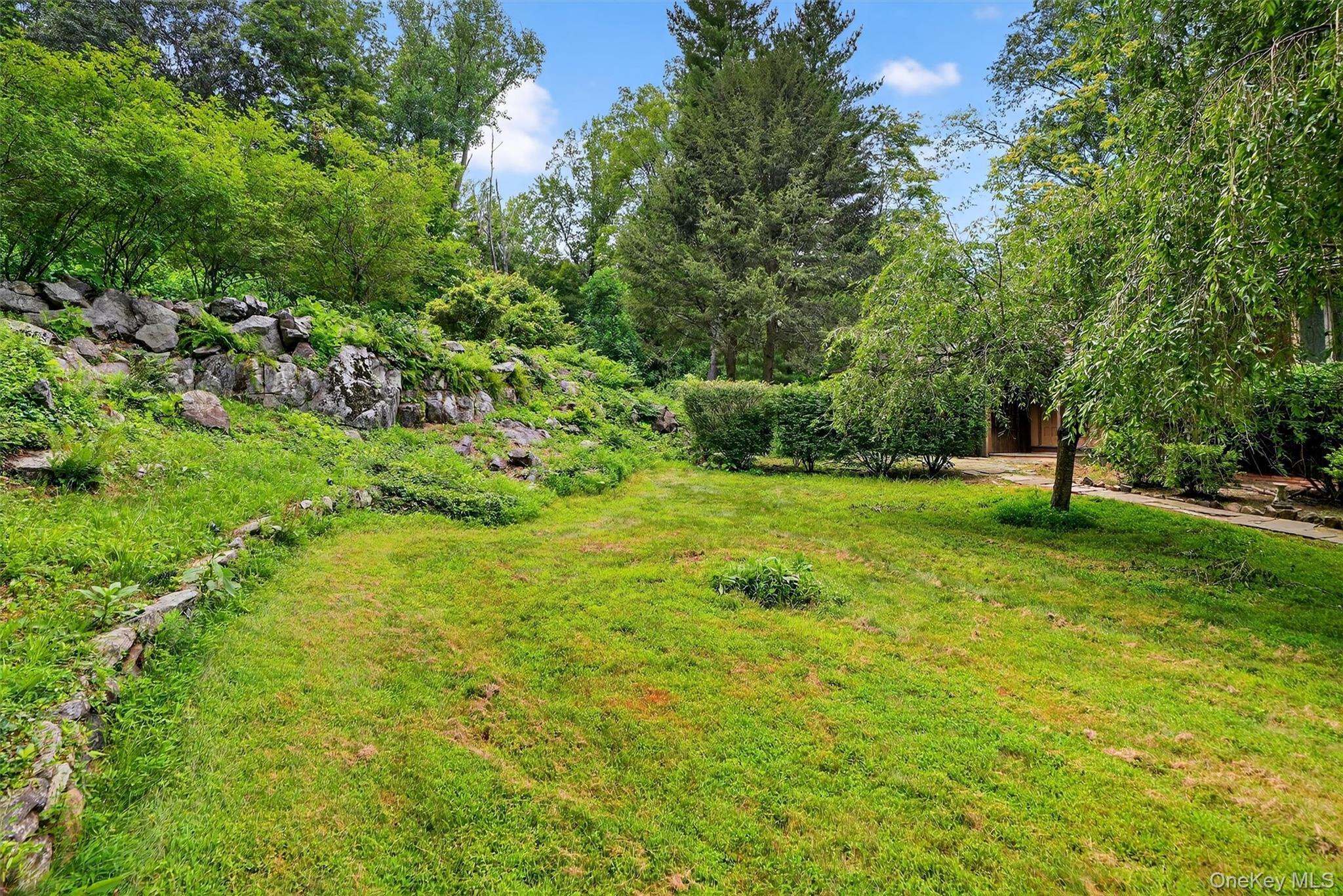 Single Family Cedar Hill Westchester County, NY 10506, MLS-894100-44