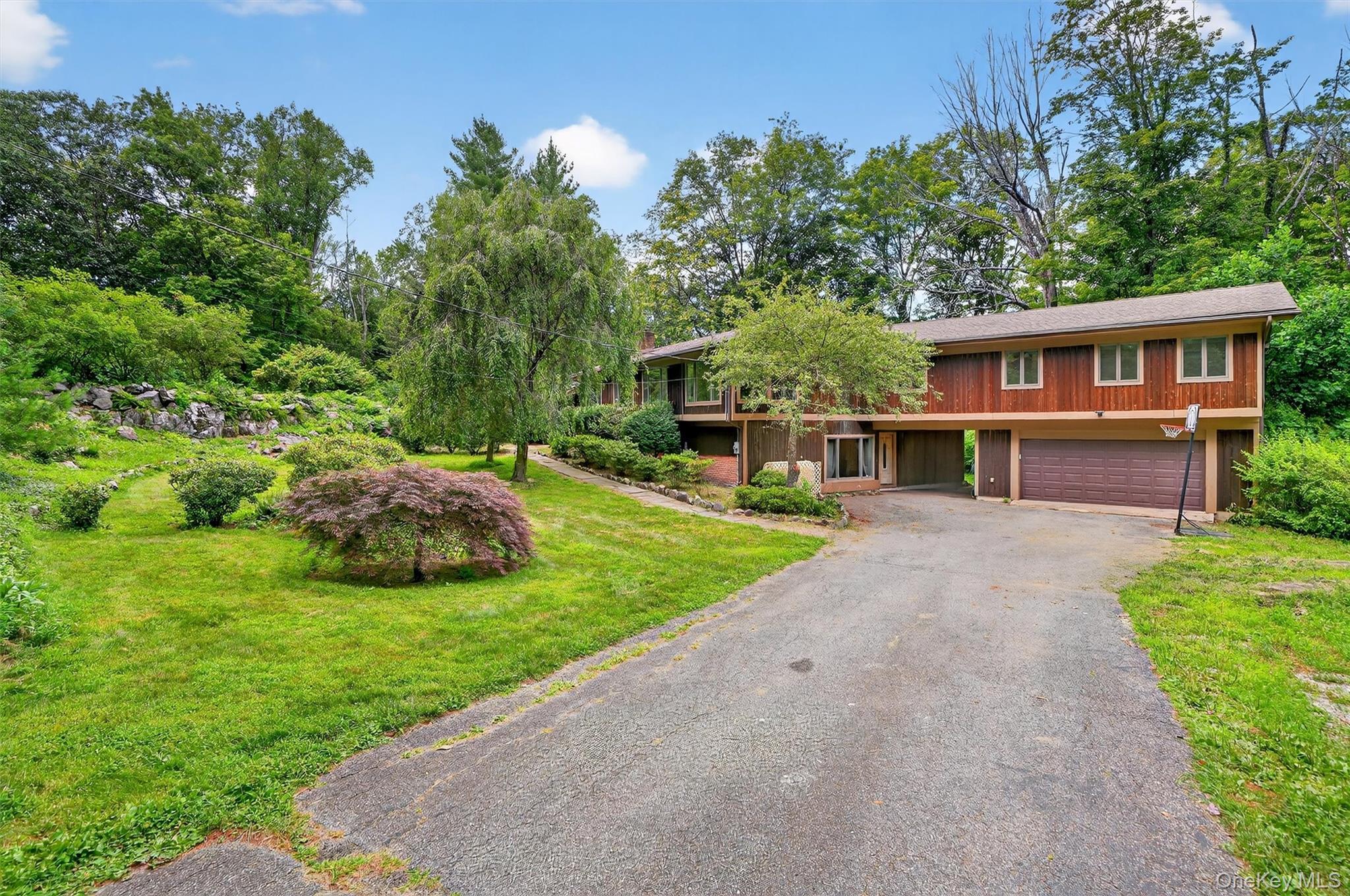 Single Family Cedar Hill Westchester County, NY 10506, MLS-894100-46